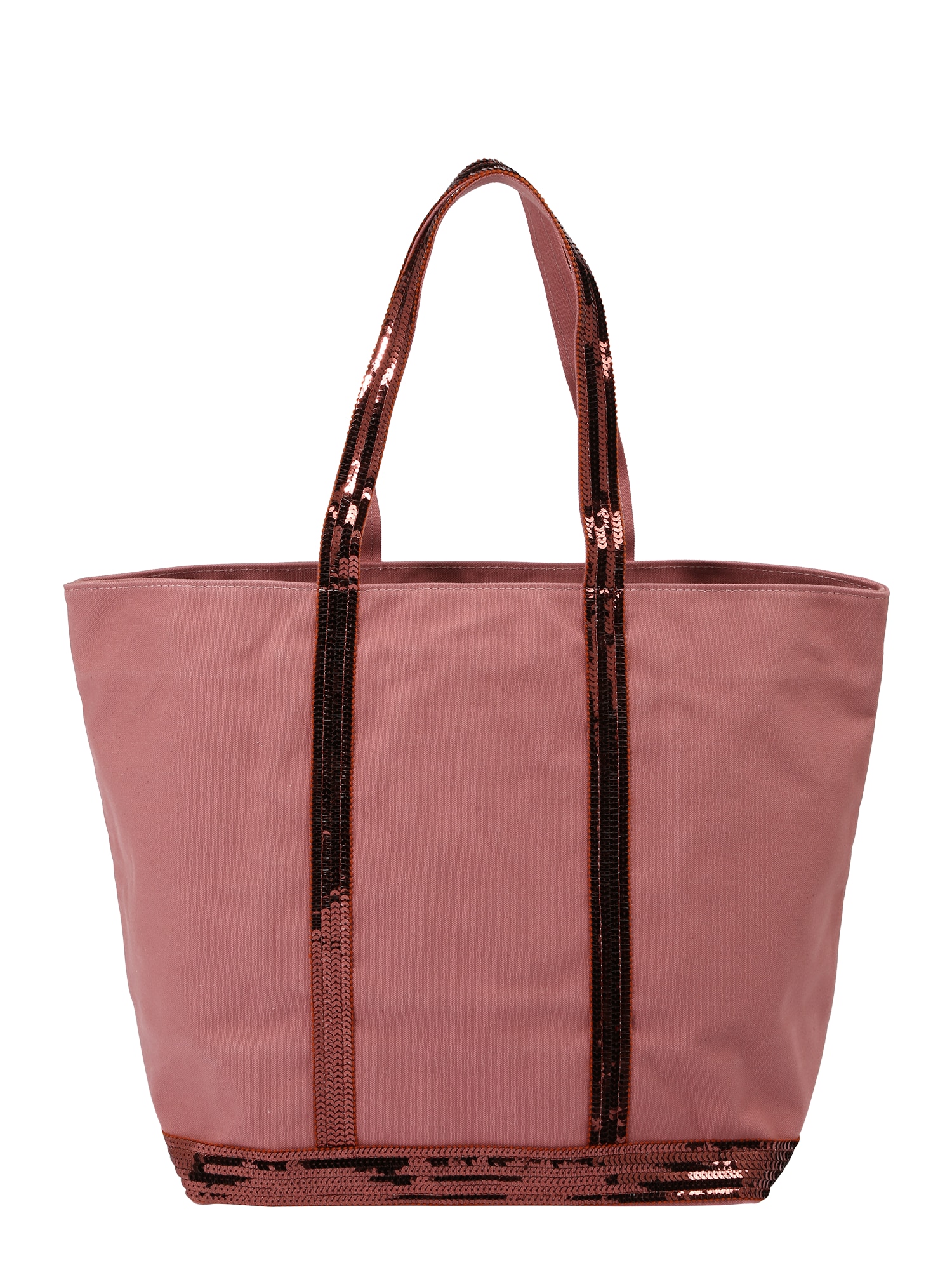 Vanessa Bruno Pirkinių krepšys 'CABAS' rožinė / pitajų spalva