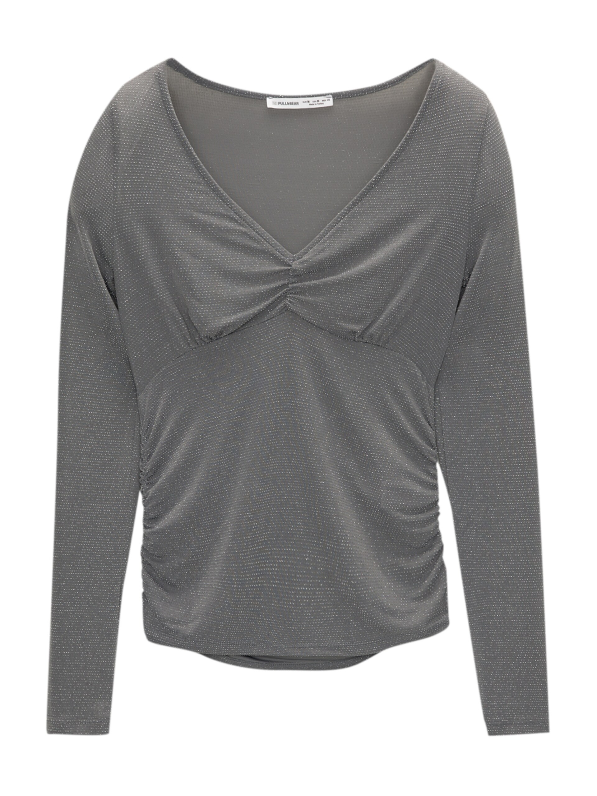 Pull & Bear T-shirt dam