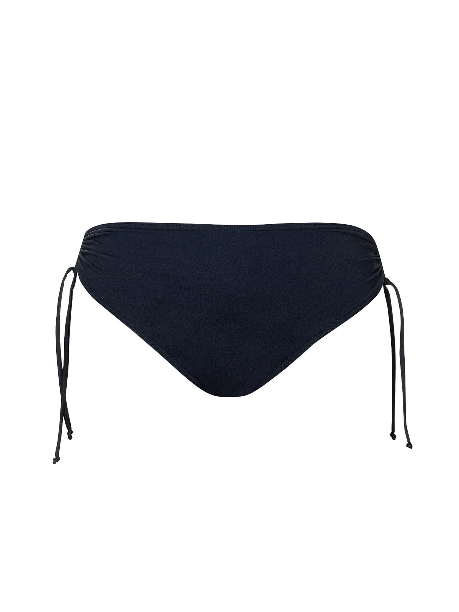 SUNFLAIR Slip costum de baie  negru
