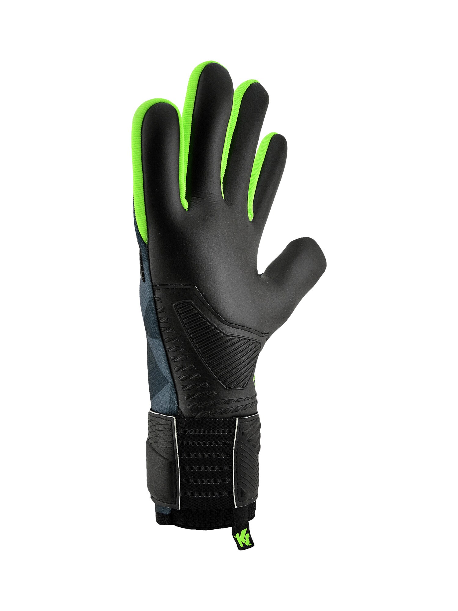 Thumbnail - KEEPERsport Sporthandschuhe Varan8 Champ NC Demon