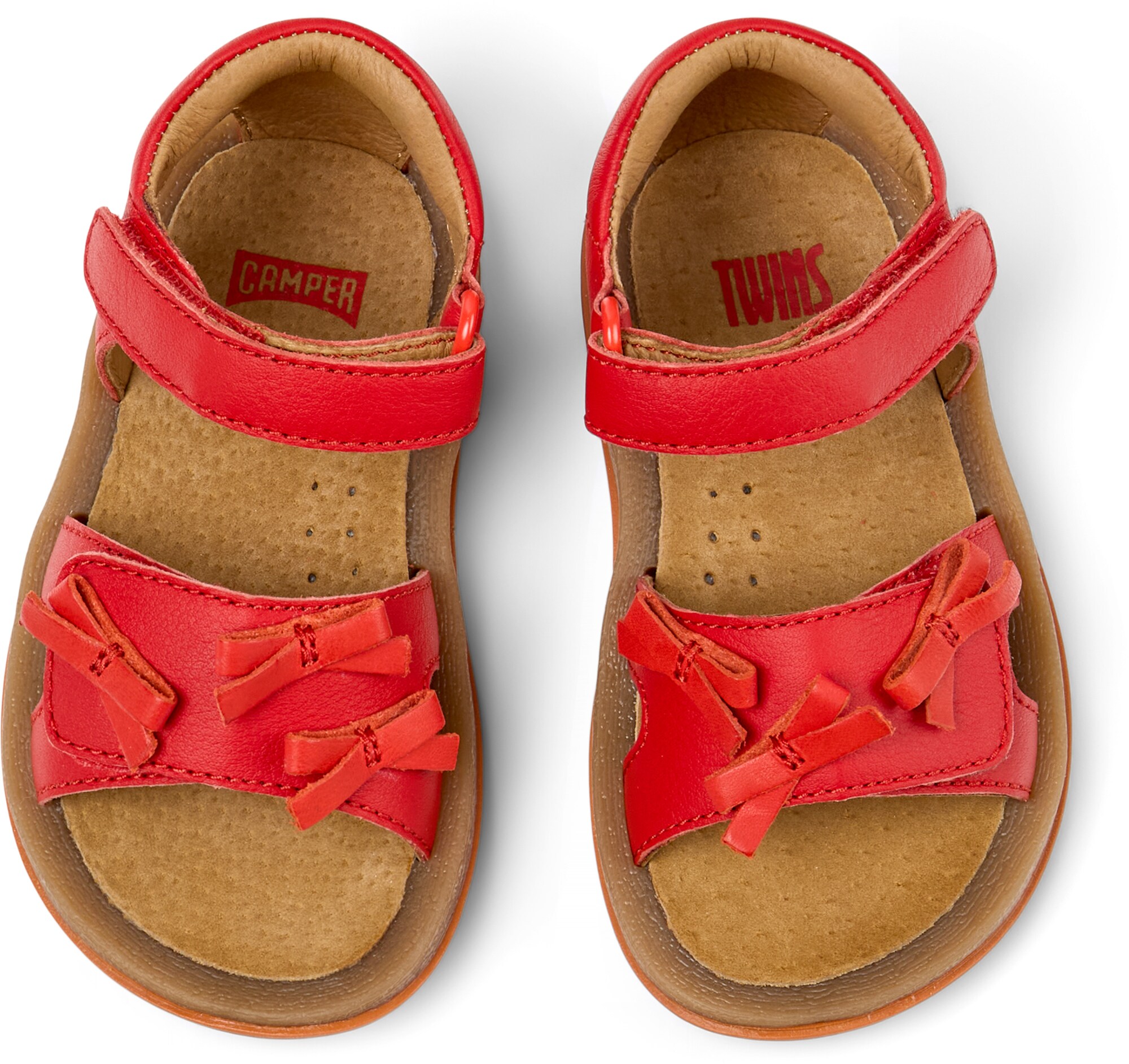 Thumbnail - Sandalen 'Bicho Twins'