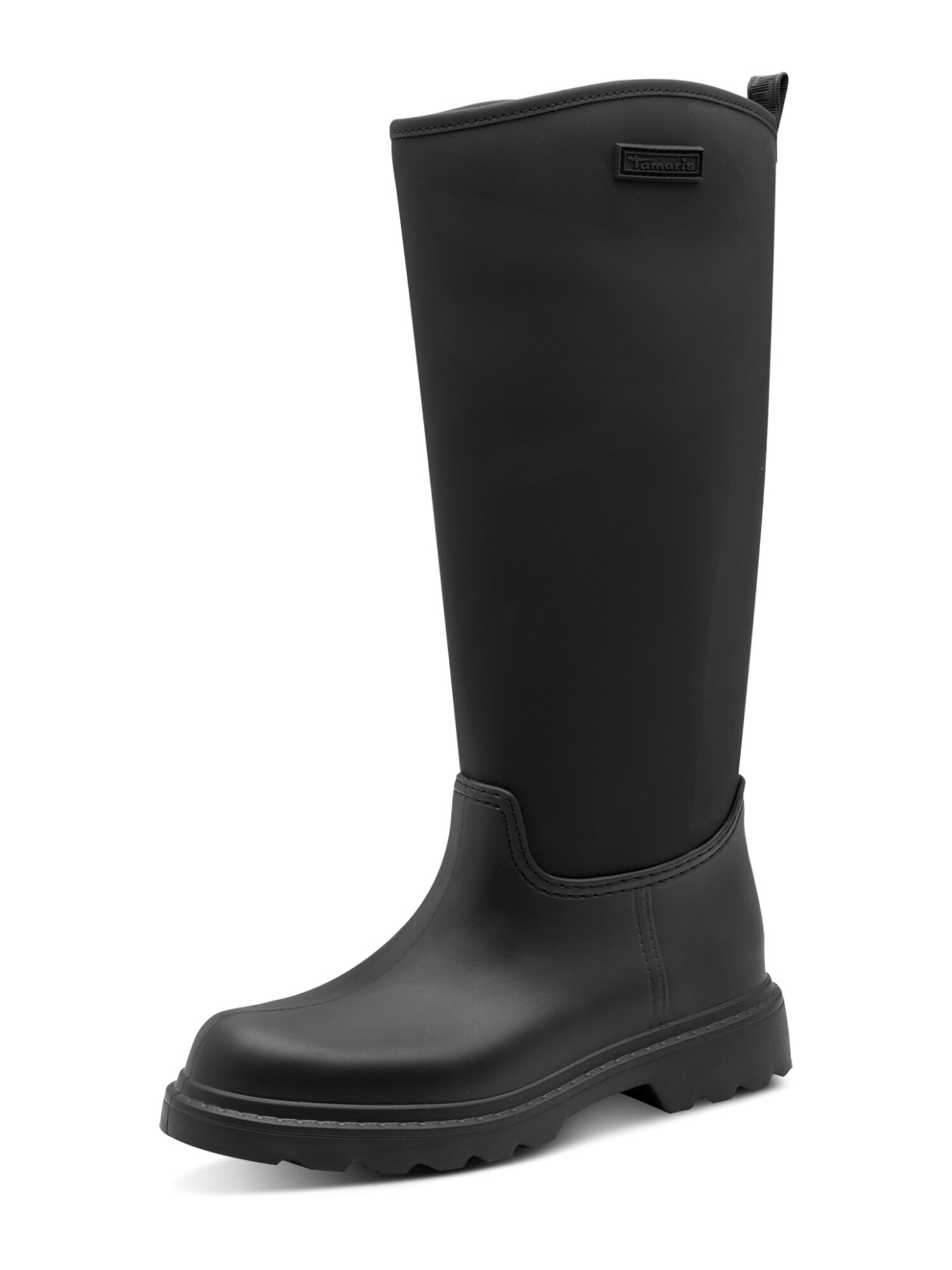 Tamaris Cizme  negru