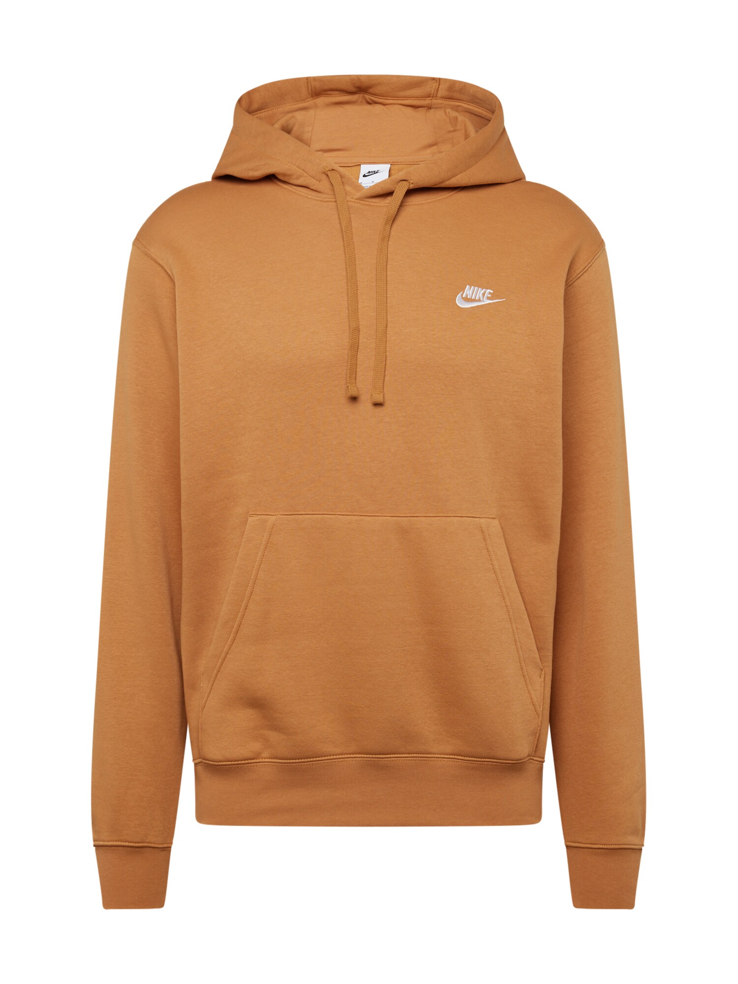 Nike Sportswear Mikina 'CLUB FLEECE'  pueblo