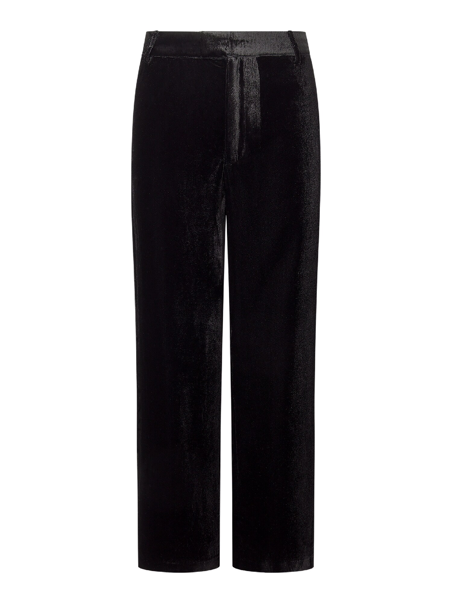 Pepe Jeans Pantaloni Frances  negru