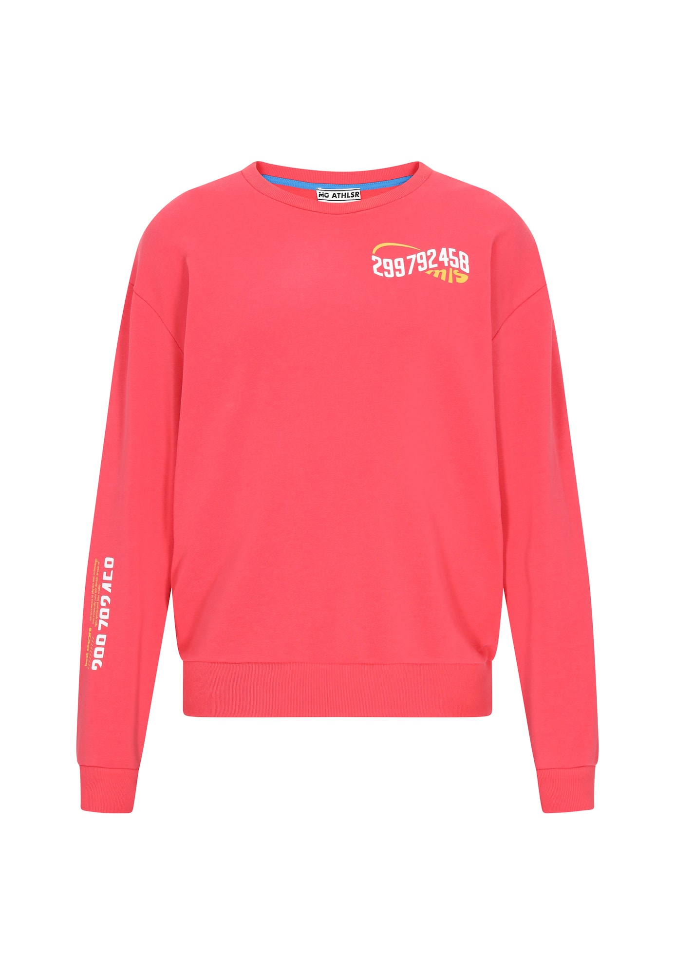 Thumbnail - Mo ATHLSR Sweatshirt Back To School