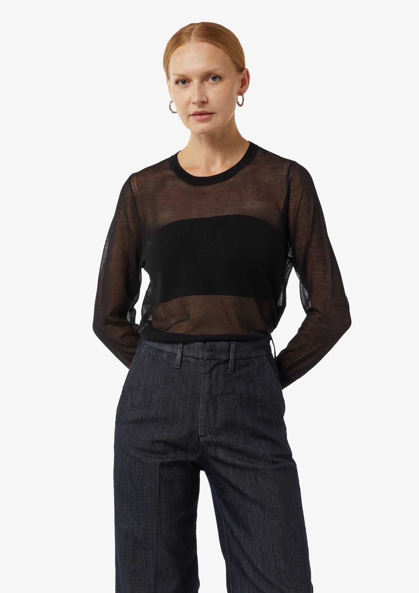 Thumbnail - COMMA Pullover