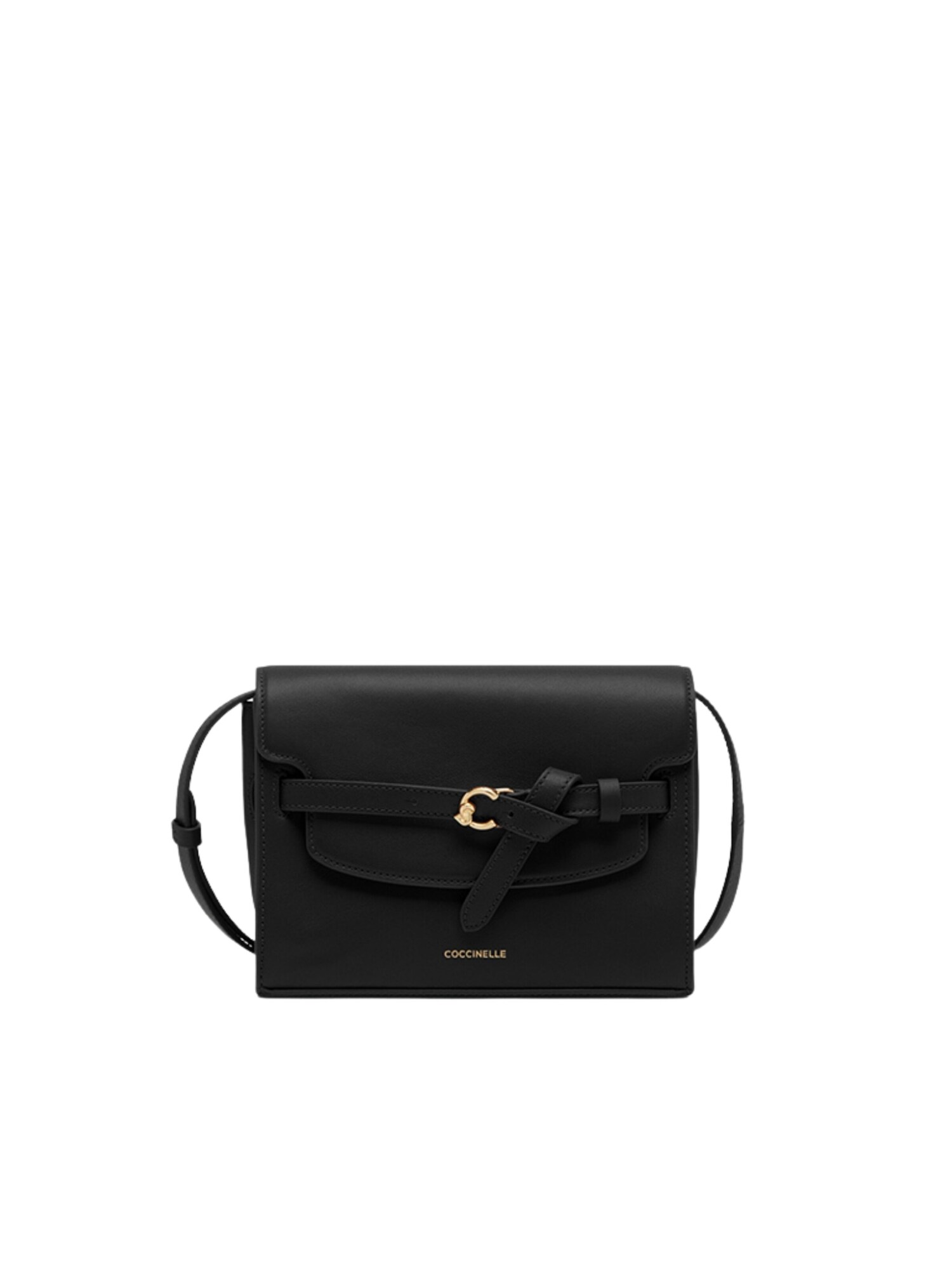 Coccinelle Bolso de mano 'Coccinelle'  negro