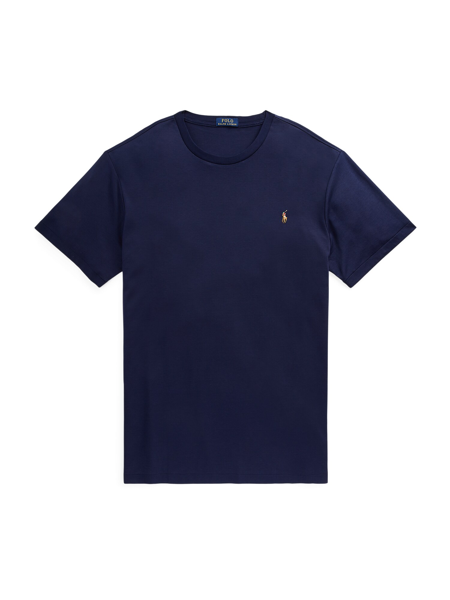 Polo Ralph Lauren Big & Tall Tricou  bleumarin