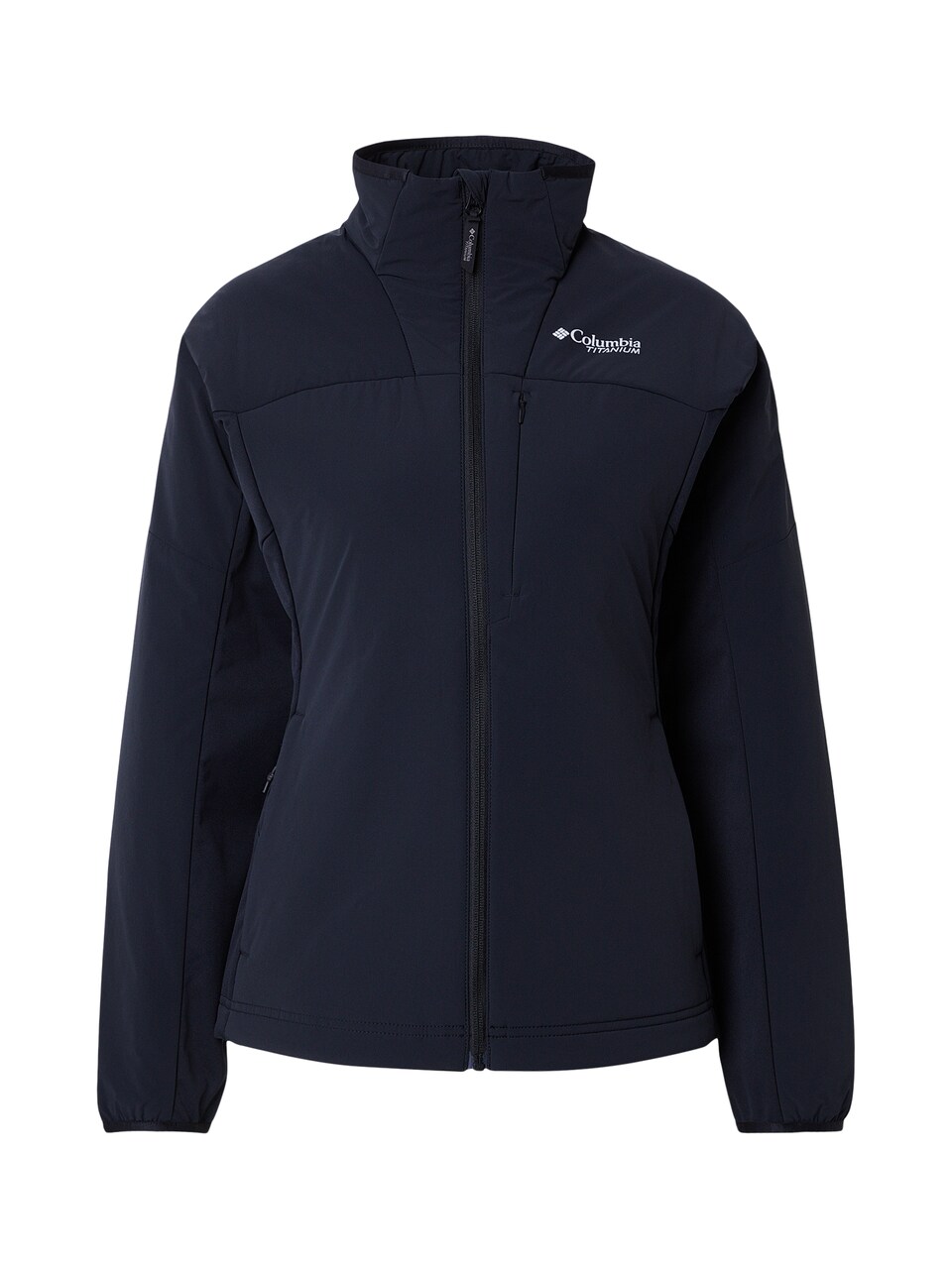 Outdoorjacka 'Silver Leaf Lite'