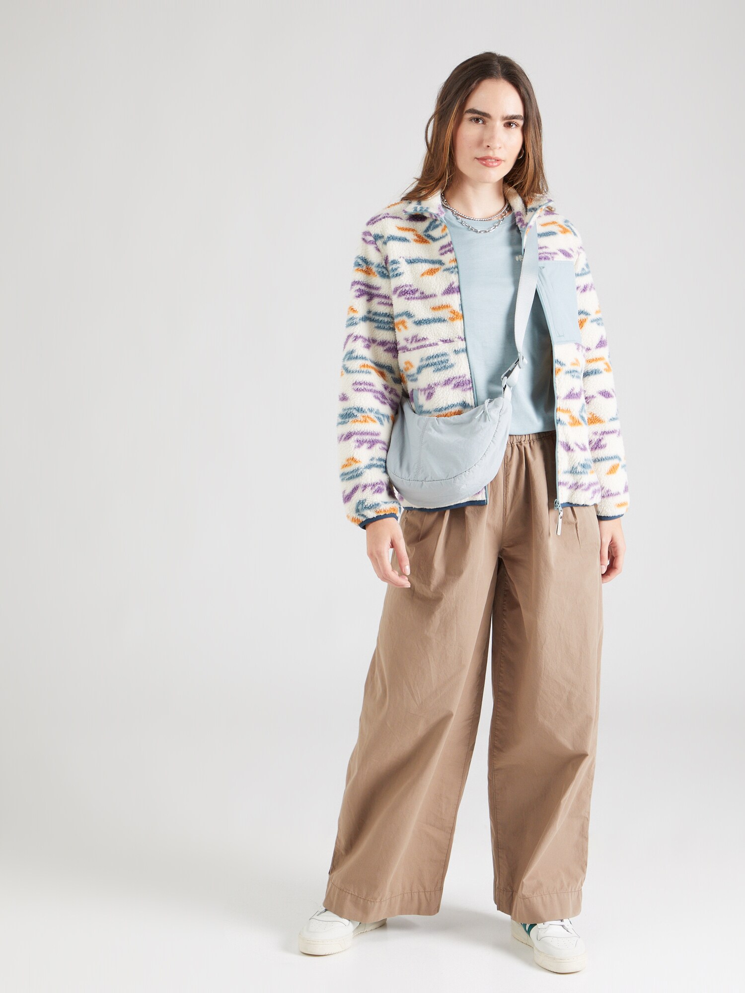 Thumbnail - Iriedaily T-Shirt Catty