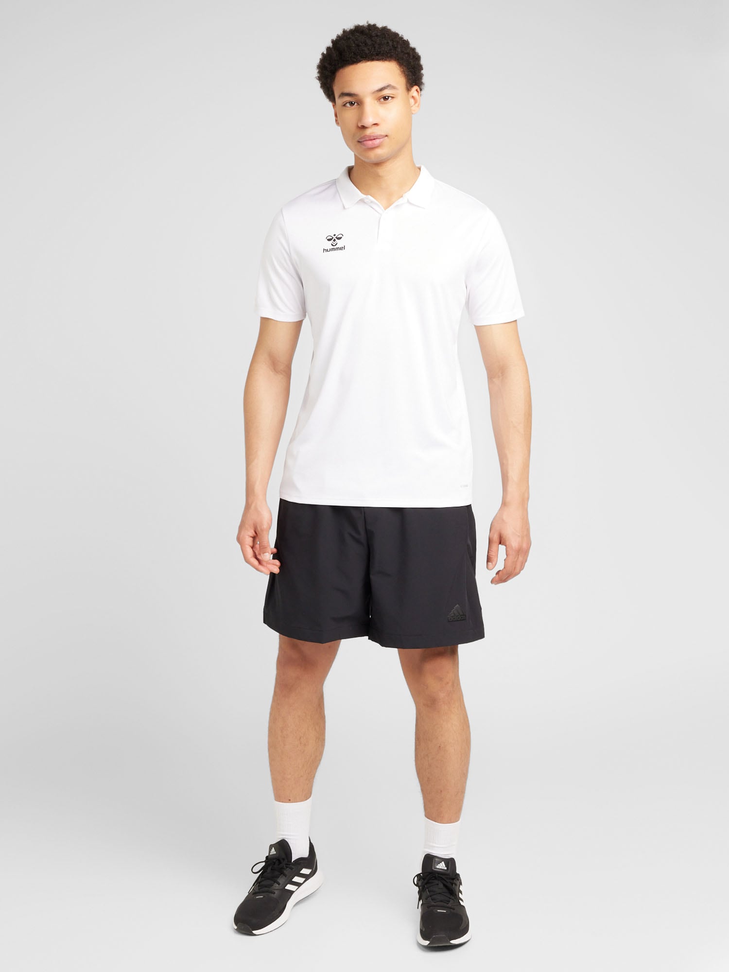 Thumbnail - Hummel Funktionsshirt Essential