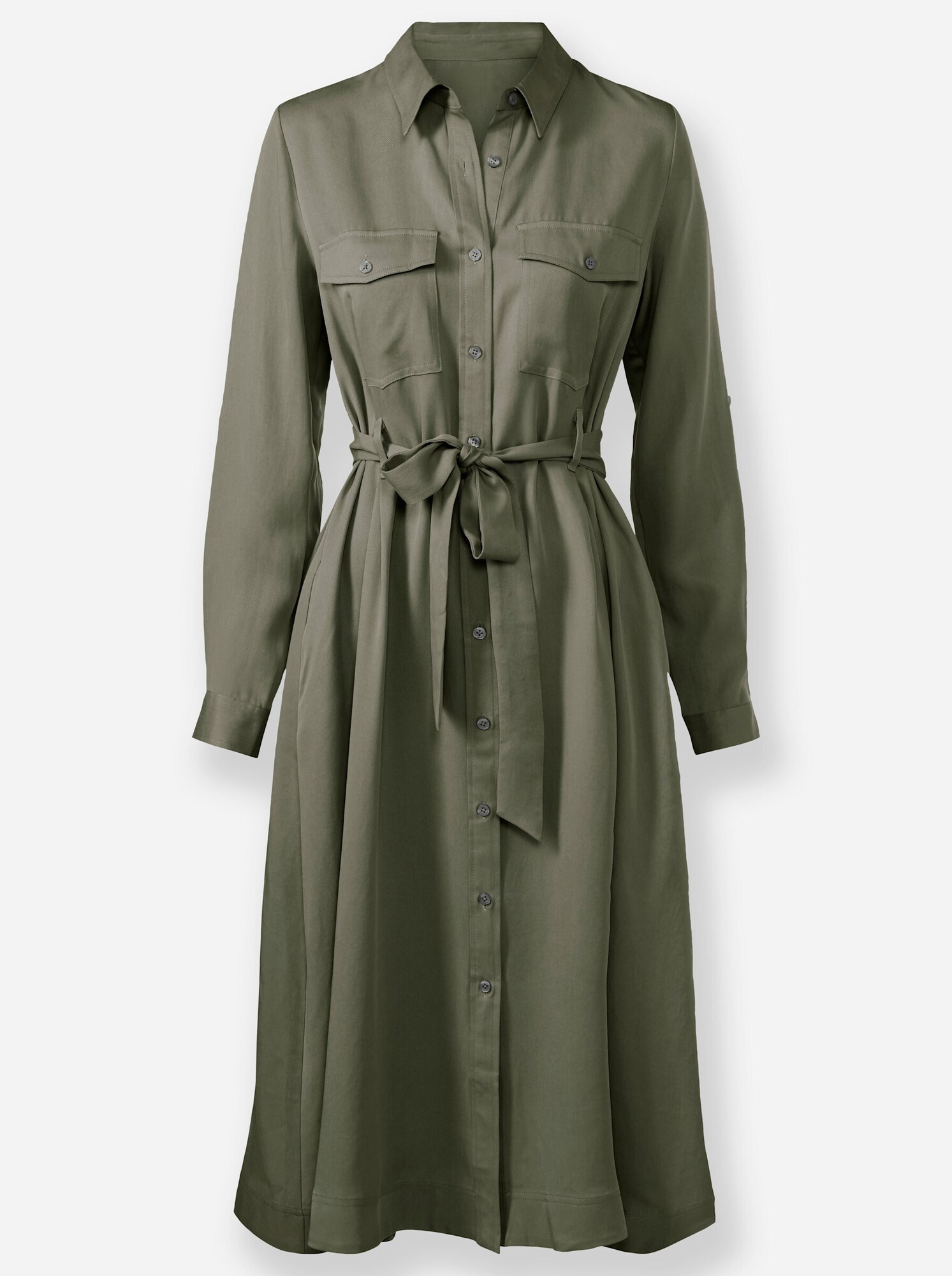 Thumbnail - heine Blusenkleid