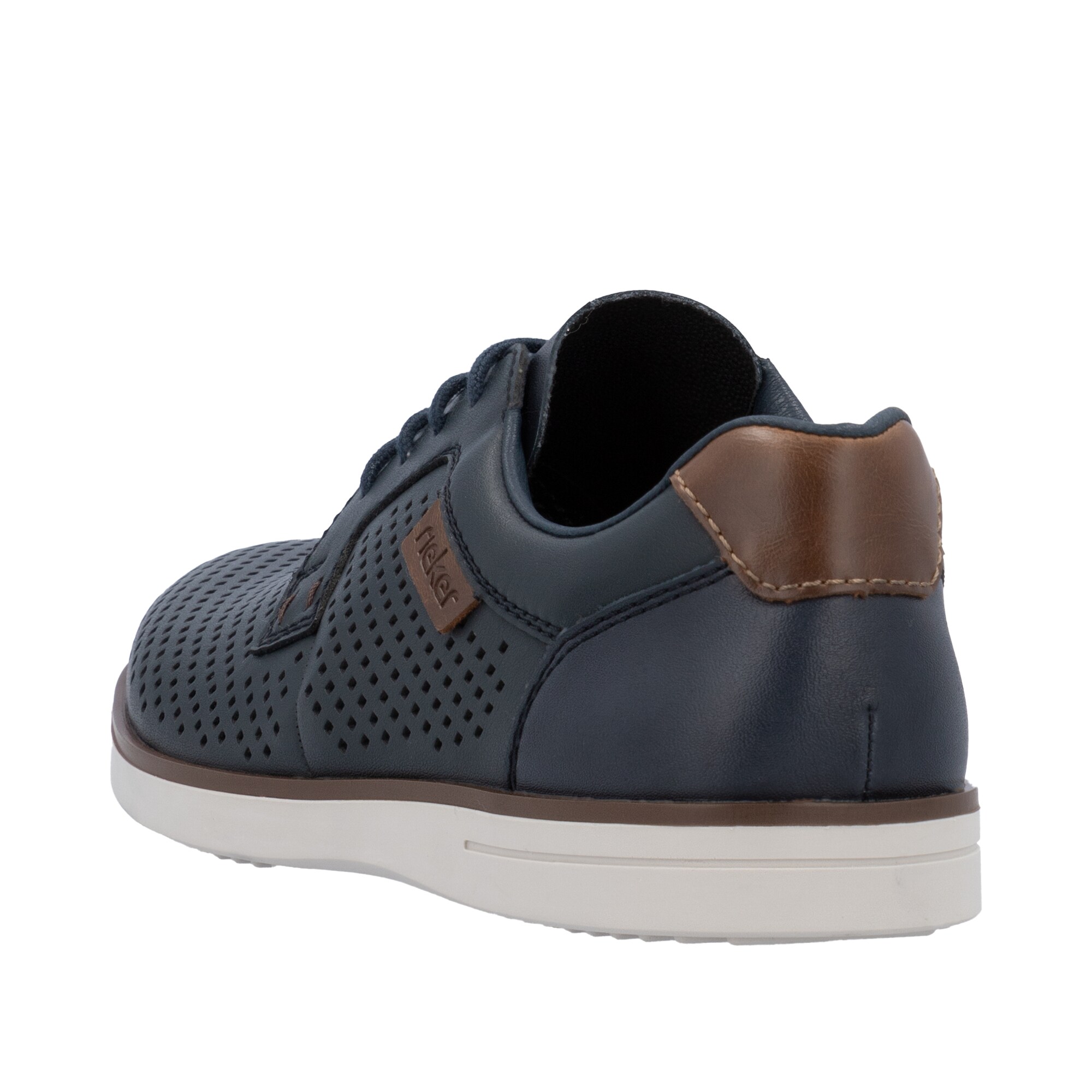 Thumbnail - Rieker Schnürschuh