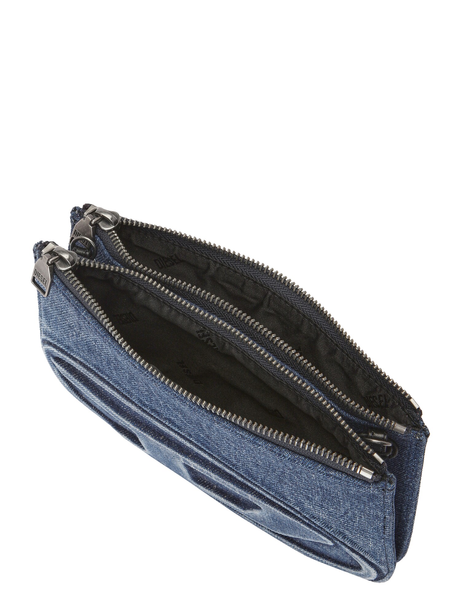 Thumbnail - DIESEL Umhängetasche TWIN