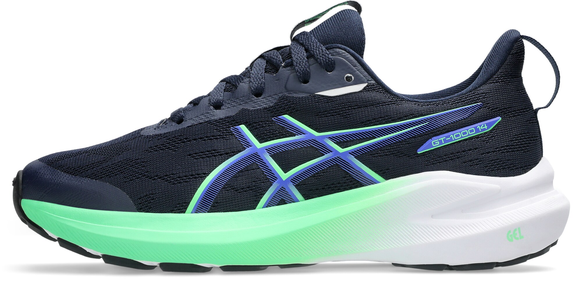 Asics Laufschuh Gt-1000 14