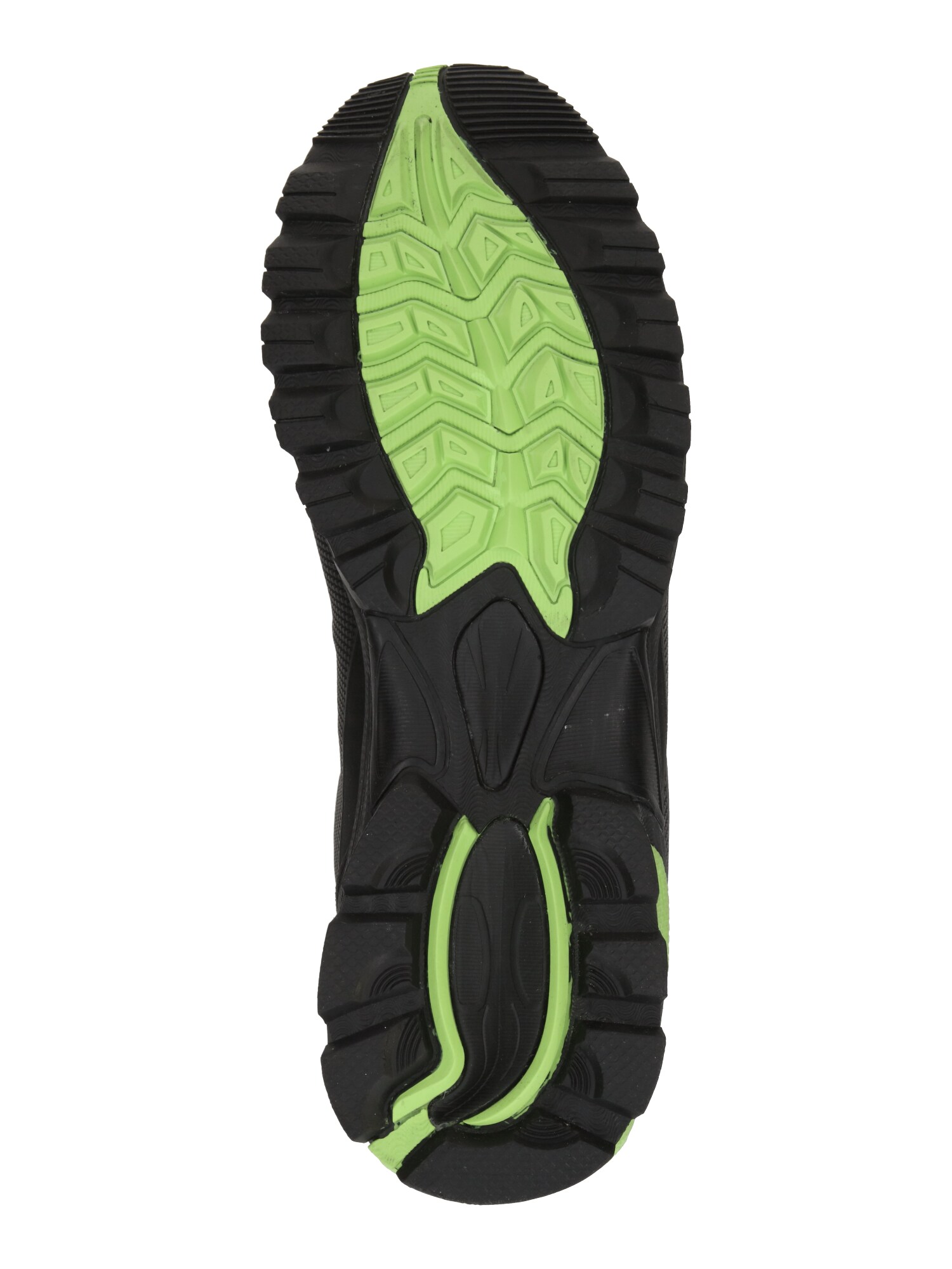Thumbnail - Outdoorschuh 'JACKDAW'