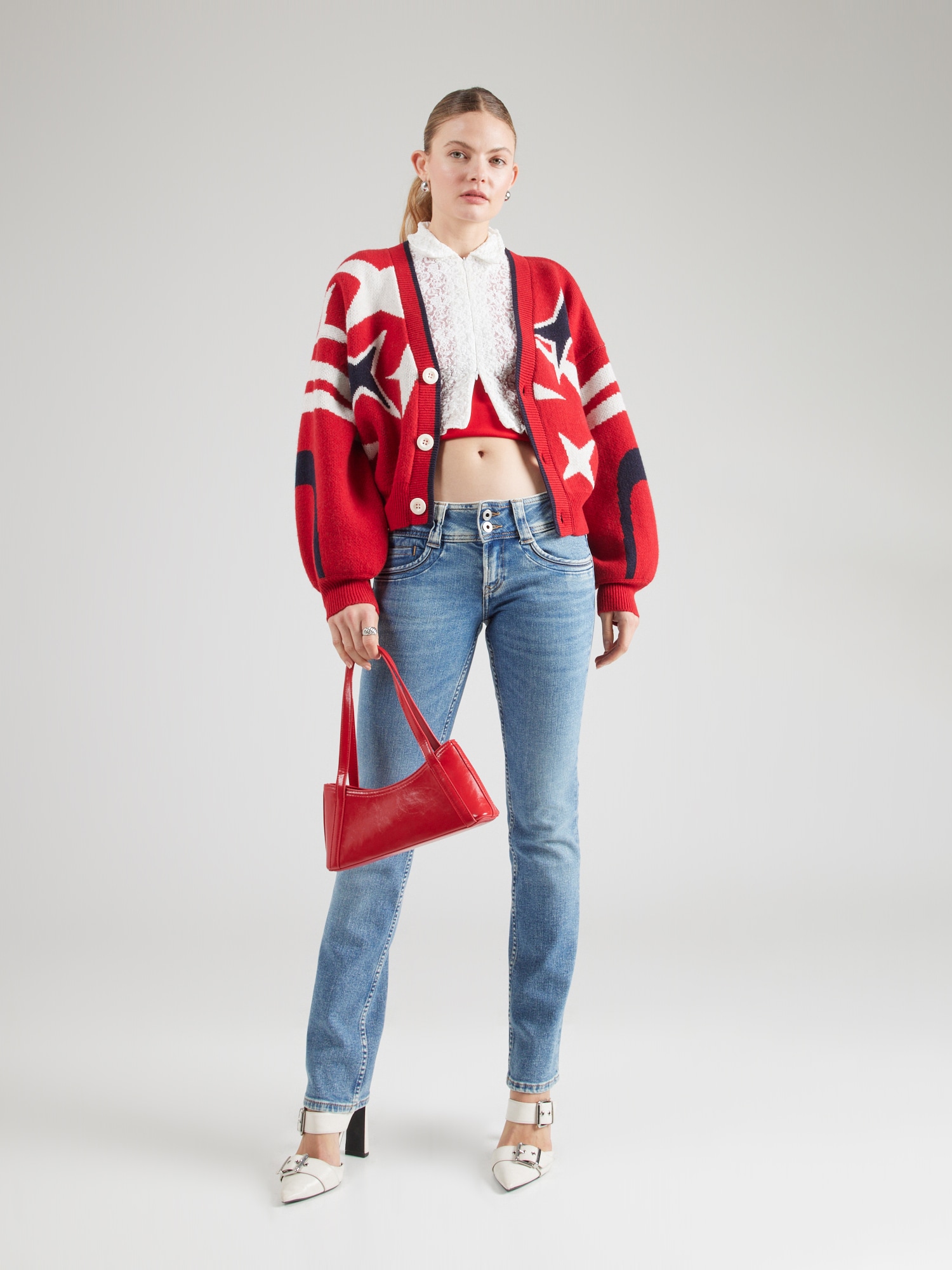 Thumbnail - Jeans 'ICONIC GEN'