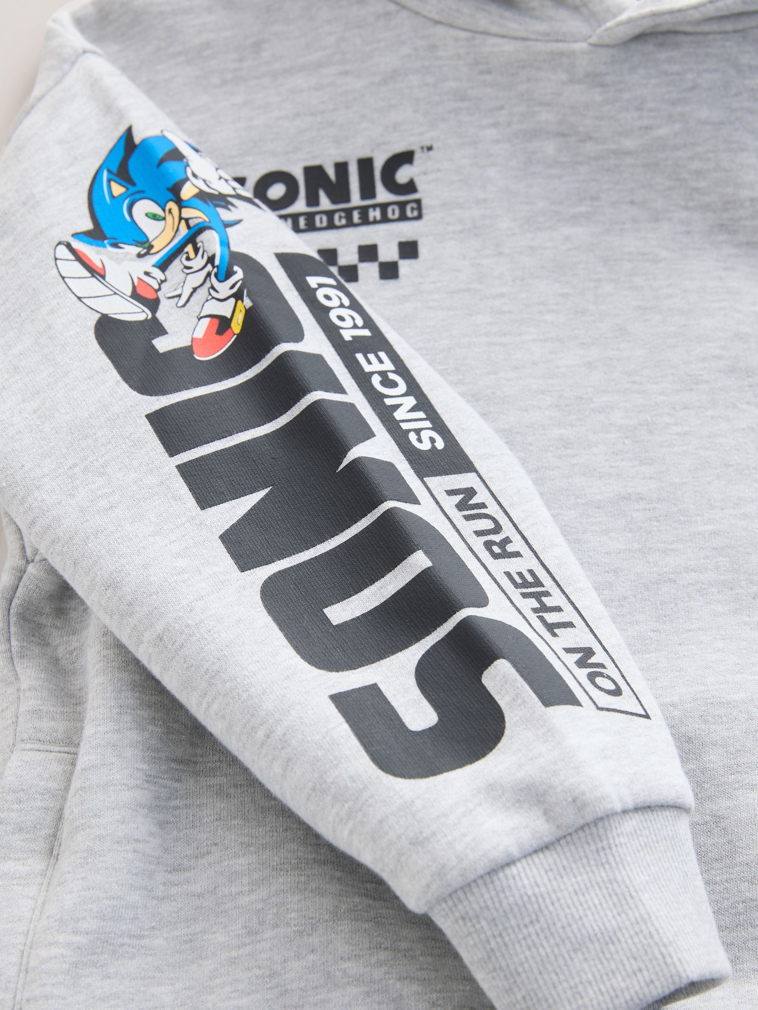 Thumbnail - Next Sweatshirt Sonic