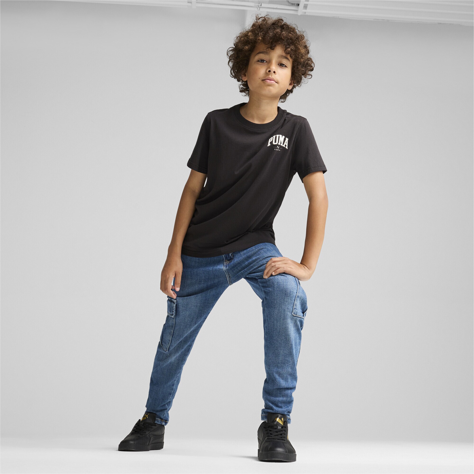 Thumbnail - T-Shirt 'SQUAD'