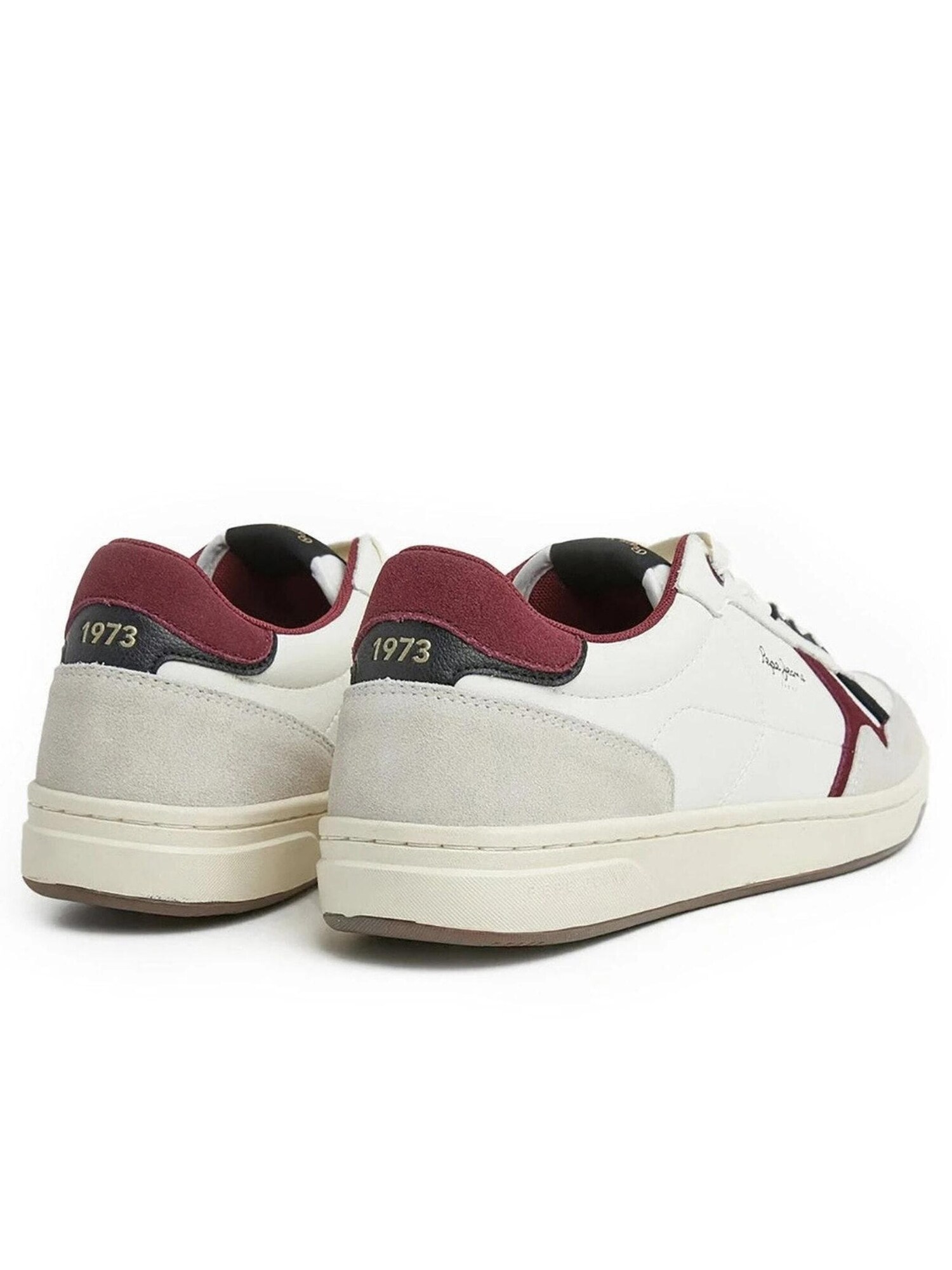 DIESEL Zapatillas deportivas bajas 'Kore Vintage M'  crema – imagen 3
