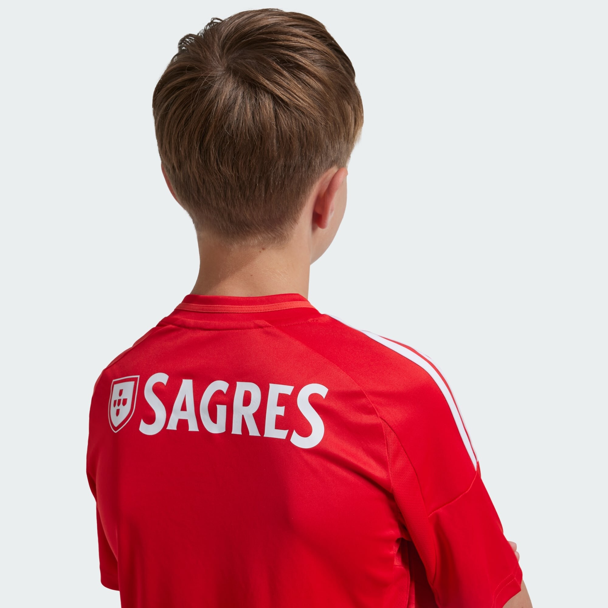 Thumbnail - Funktionsshirt 'Benfica 24/25'