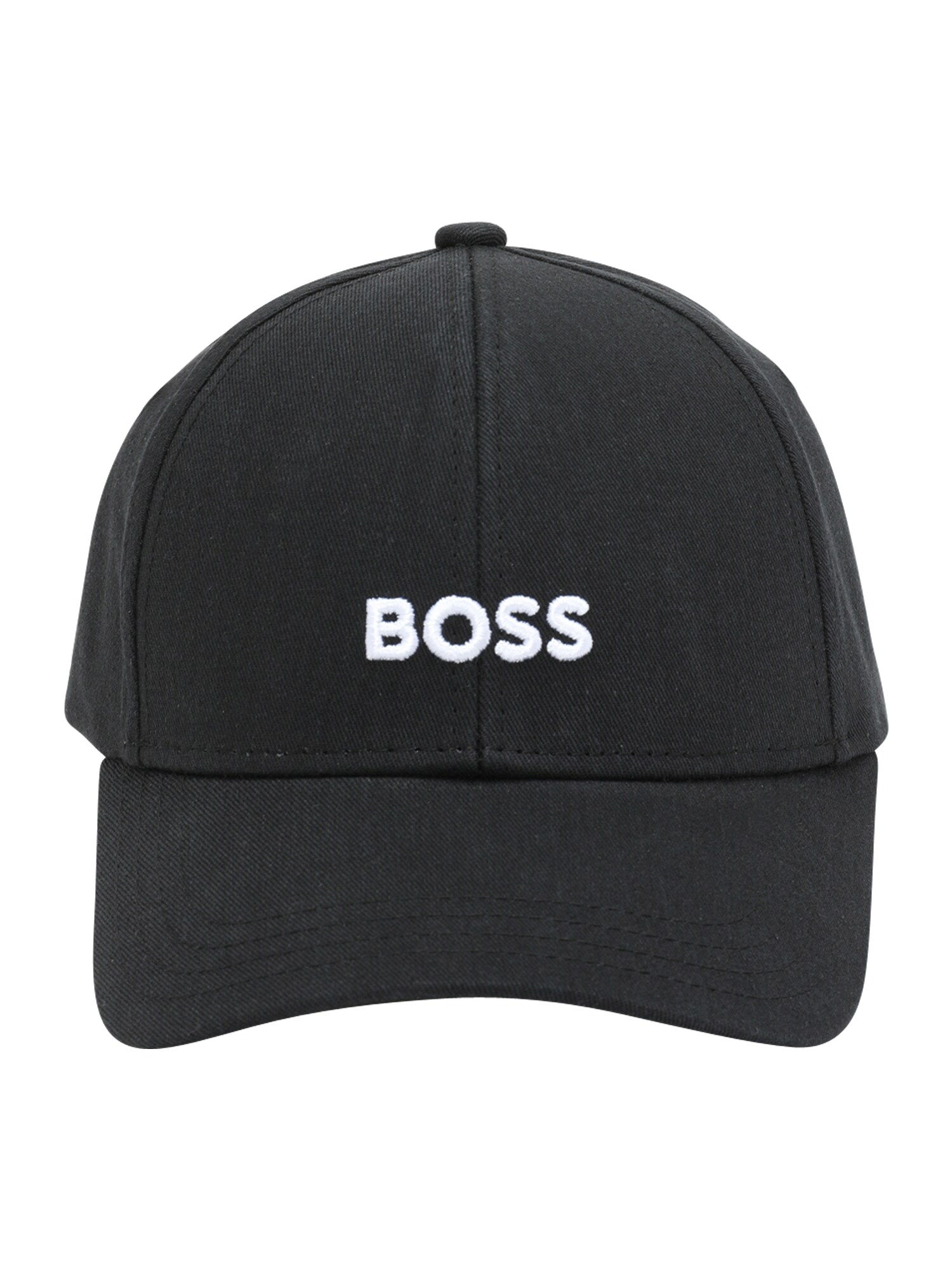 BOSS Sapkák 'Zed'  fekete / fehér termék 2. képe