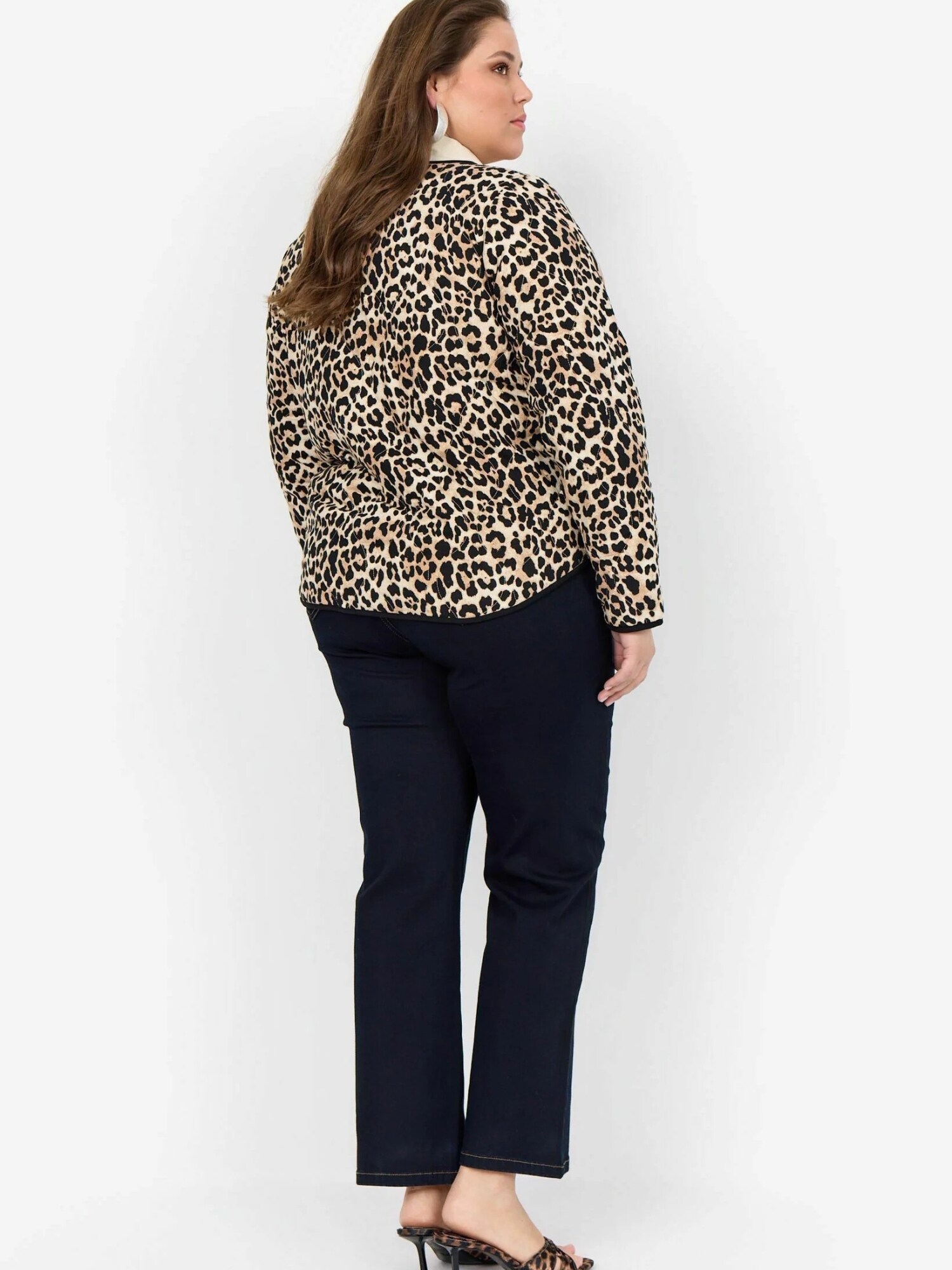 Thumbnail - Wasabi Concept Jacke Vendela