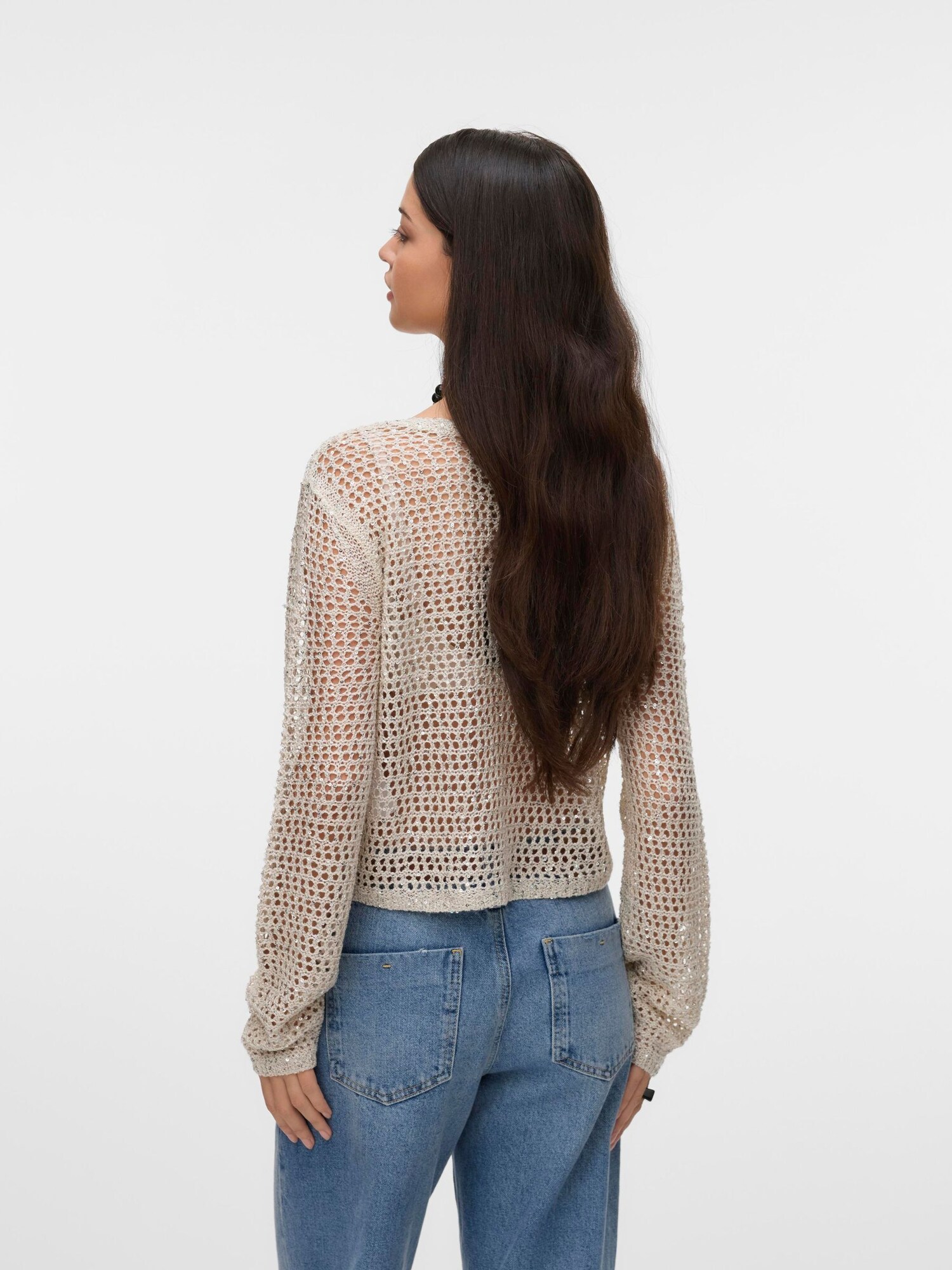 Thumbnail - Strickjacke 'LEILANI'