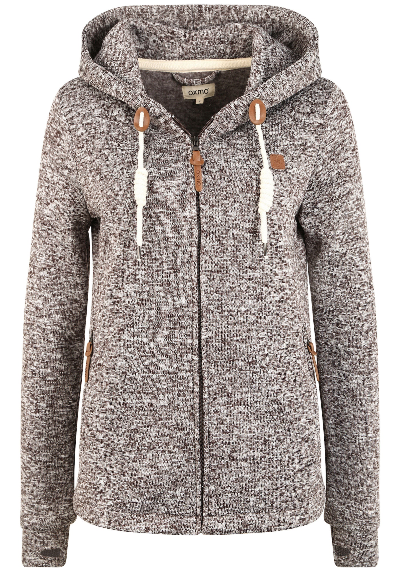 Chaqueta polar 'Thory'