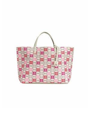 PINKO Bolso de mano  rojo