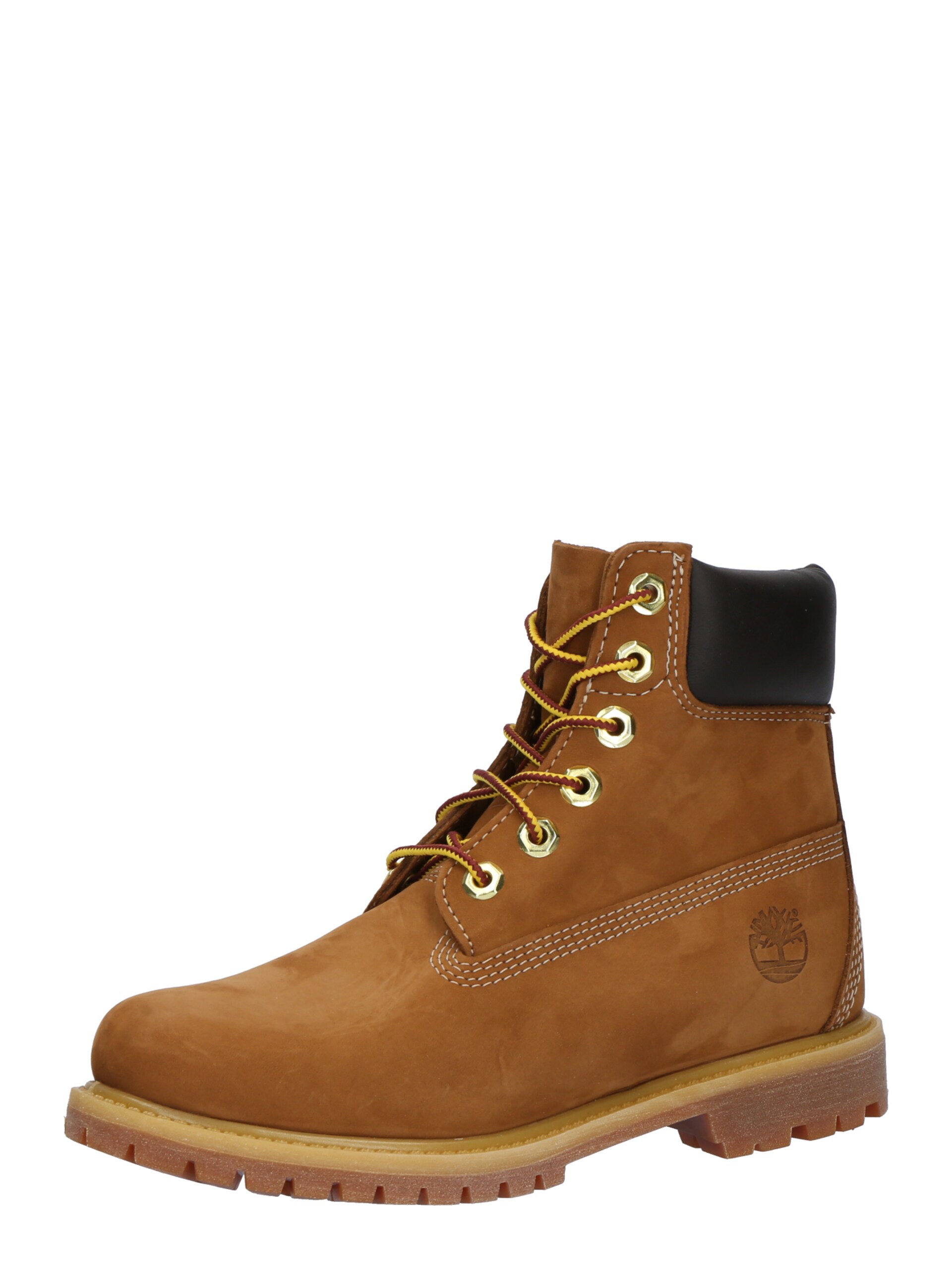 TIMBERLAND 6 Inch Lace Up Waterproof Boot kängor & boots dam – bild 7