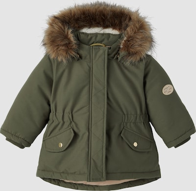 Winter jacket 'Mace'