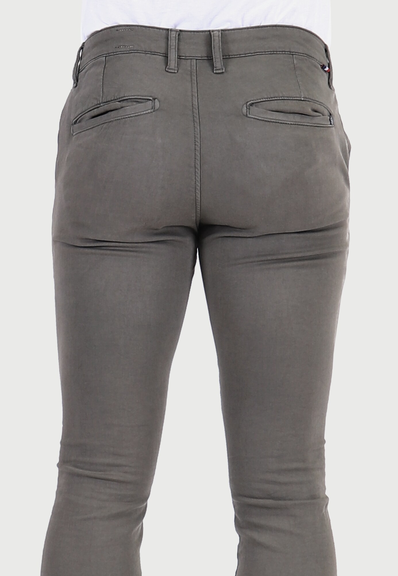 Thumbnail - Le Temps Des Cerises Chino-Hose JOGG