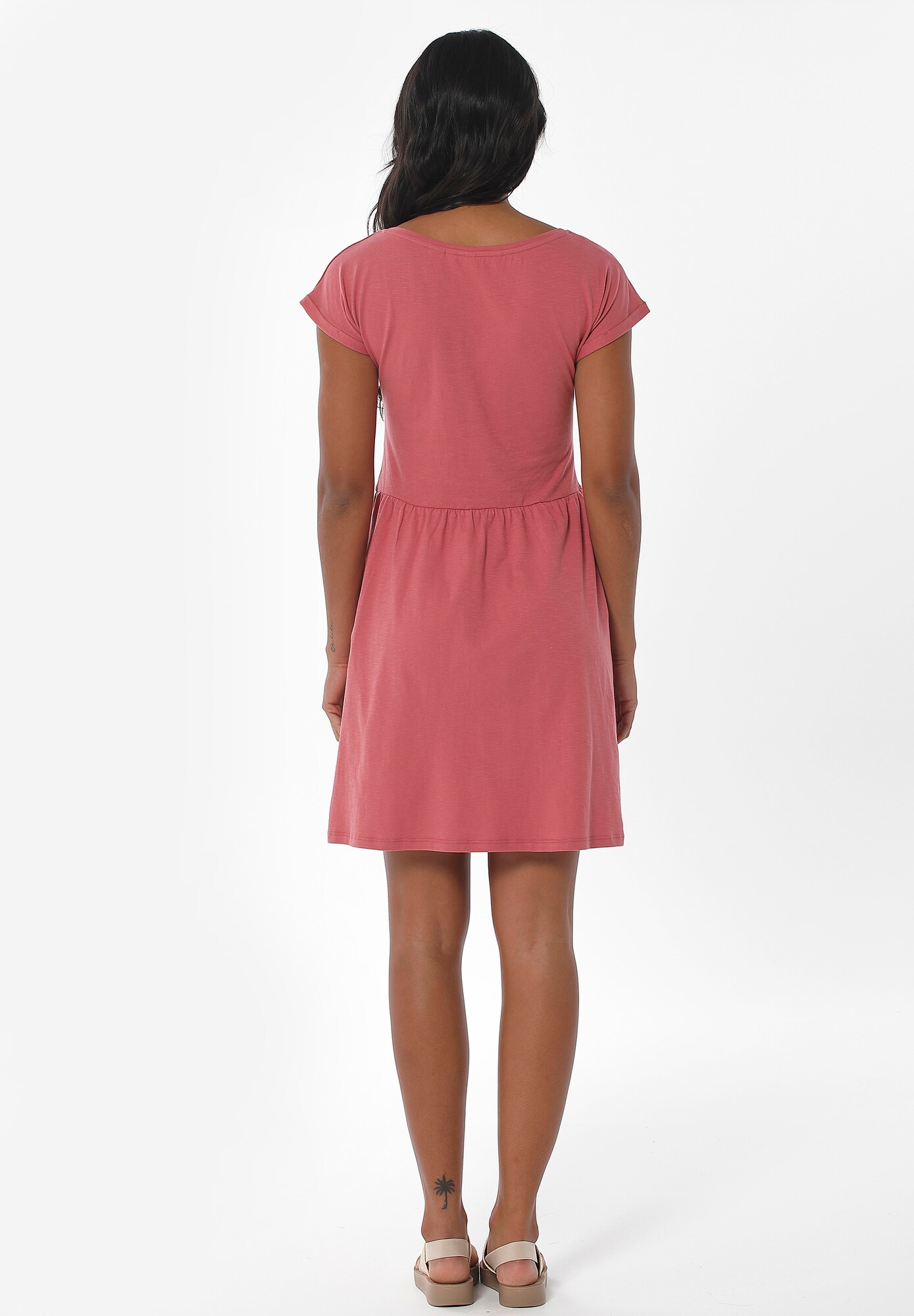 Thumbnail - Organication Kleid
