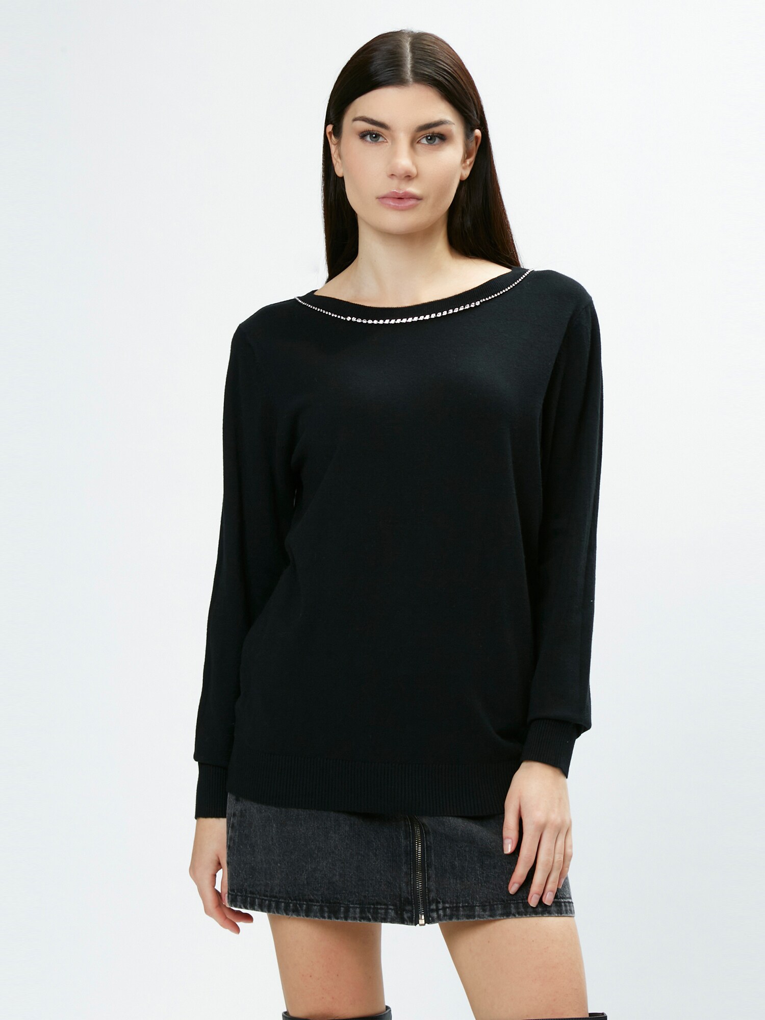 Thumbnail - Pullover