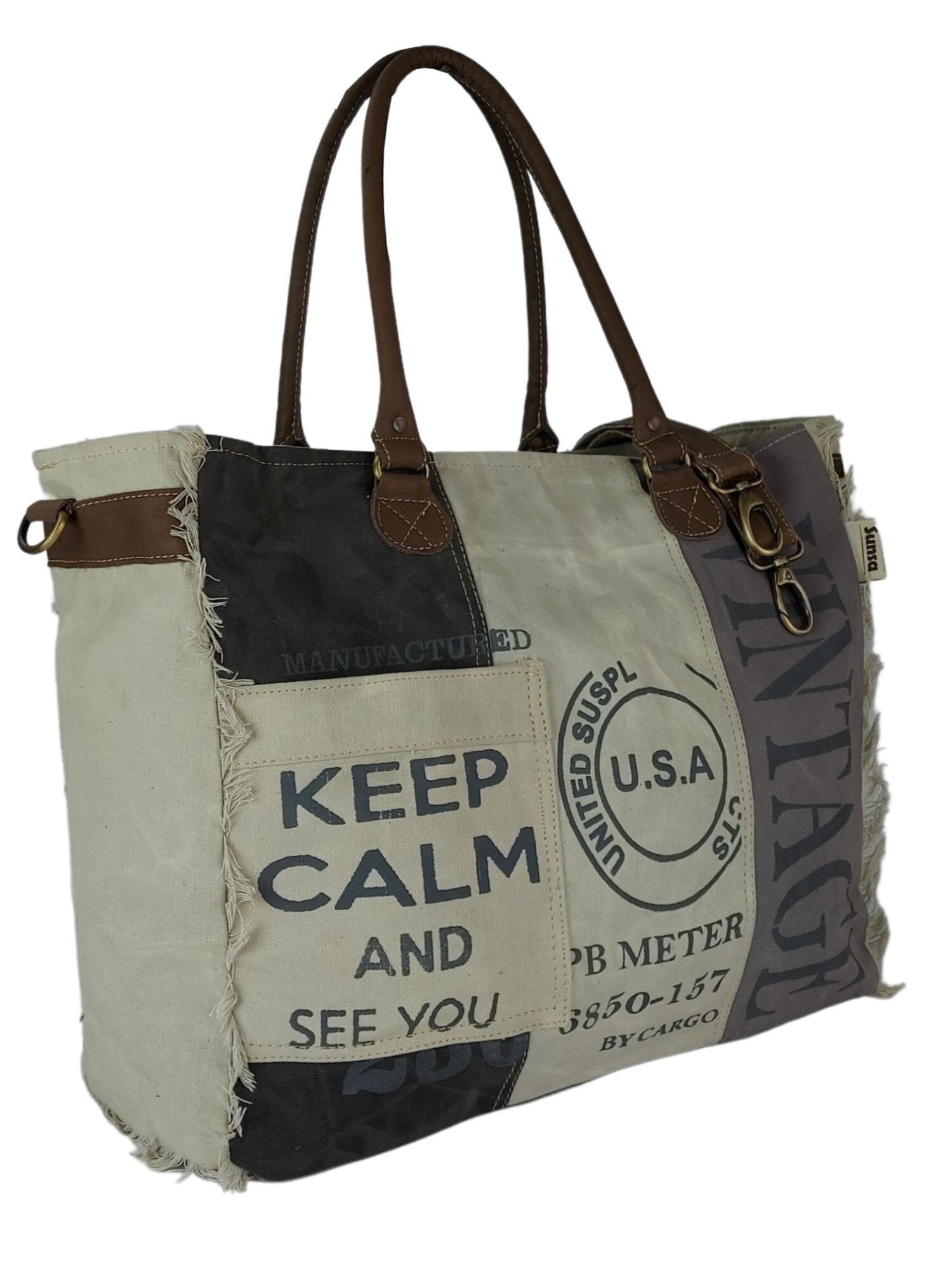 Thumbnail - Sunsa Weekender Sunsa