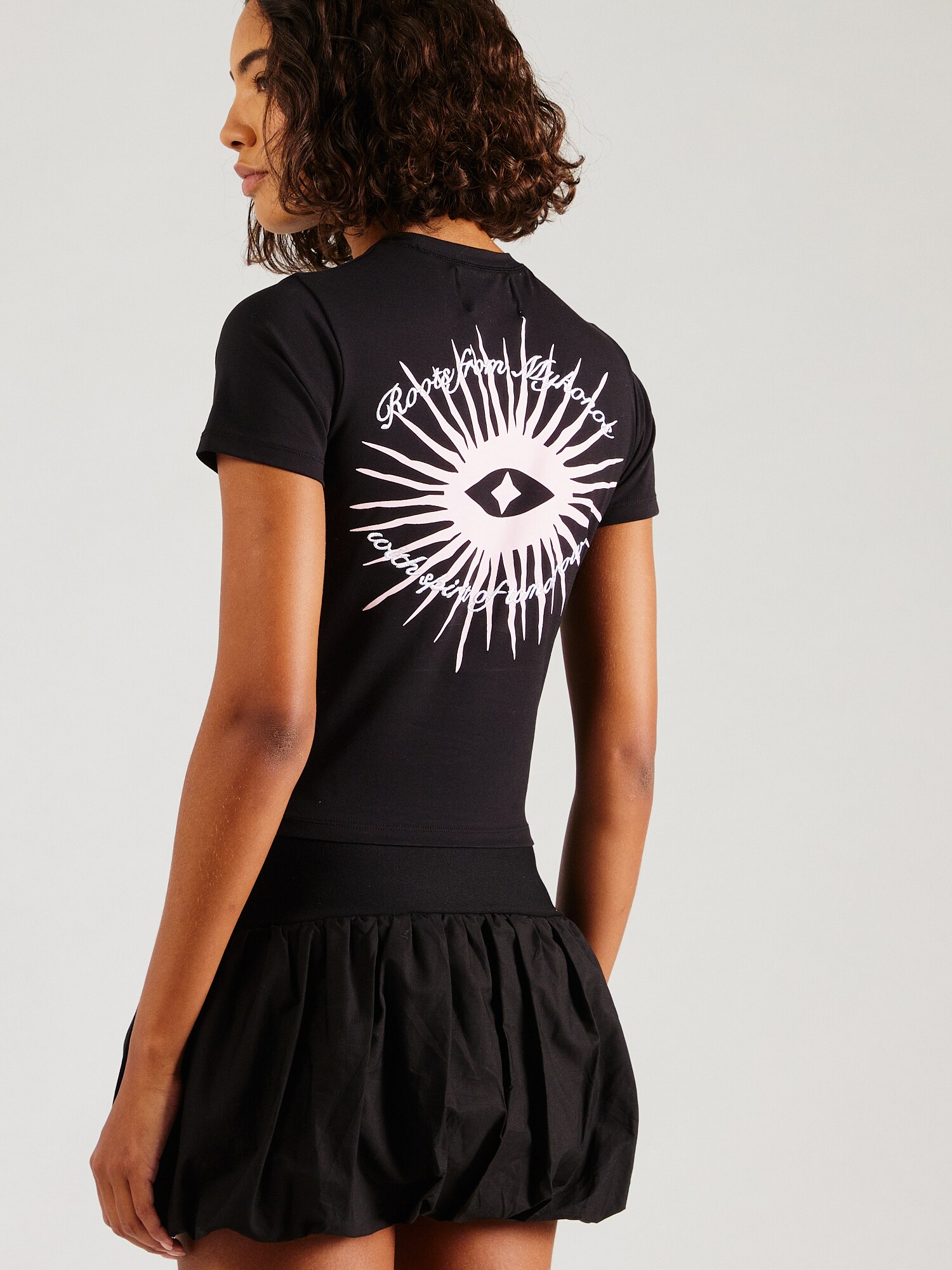 Thumbnail - Pequs T-Shirt Paradise Beach Club