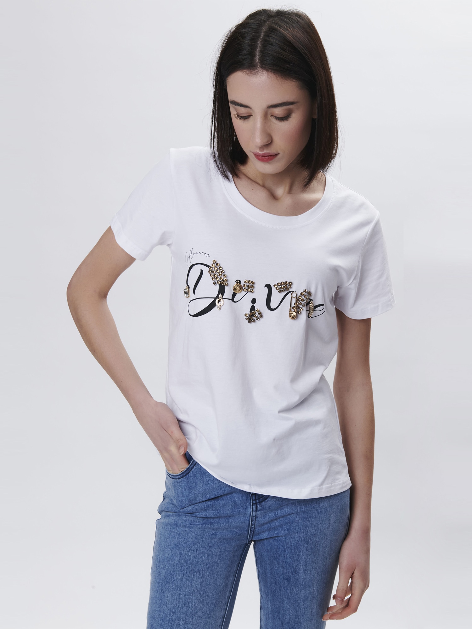 Thumbnail - Influencer T-Shirt Dream