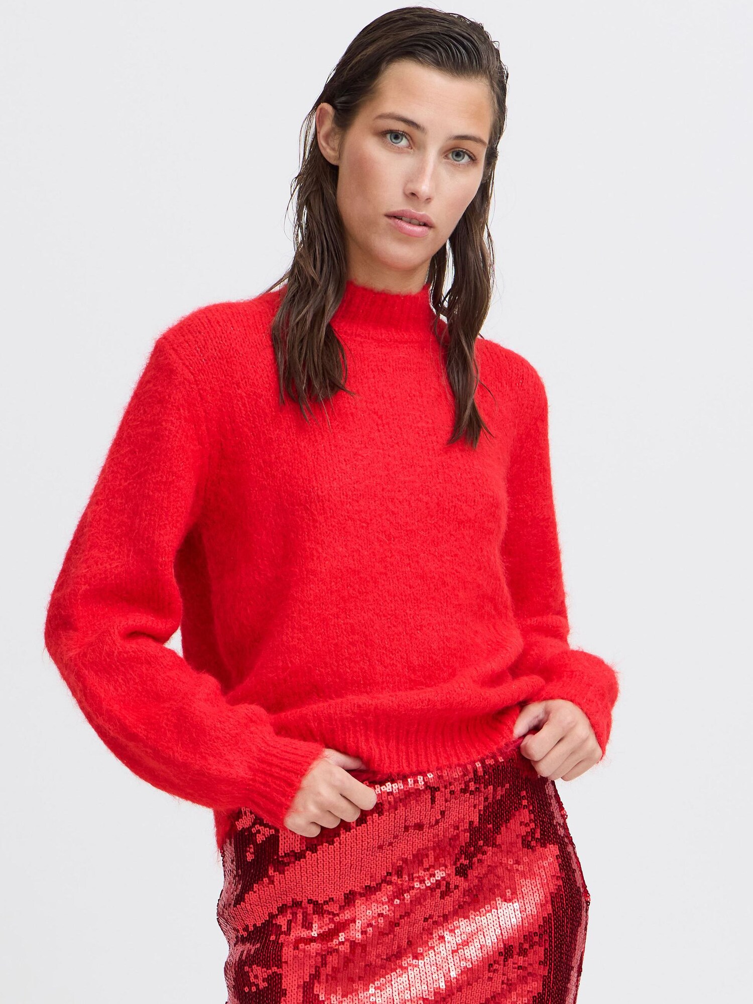 Thumbnail - b.young Pullover MILLER