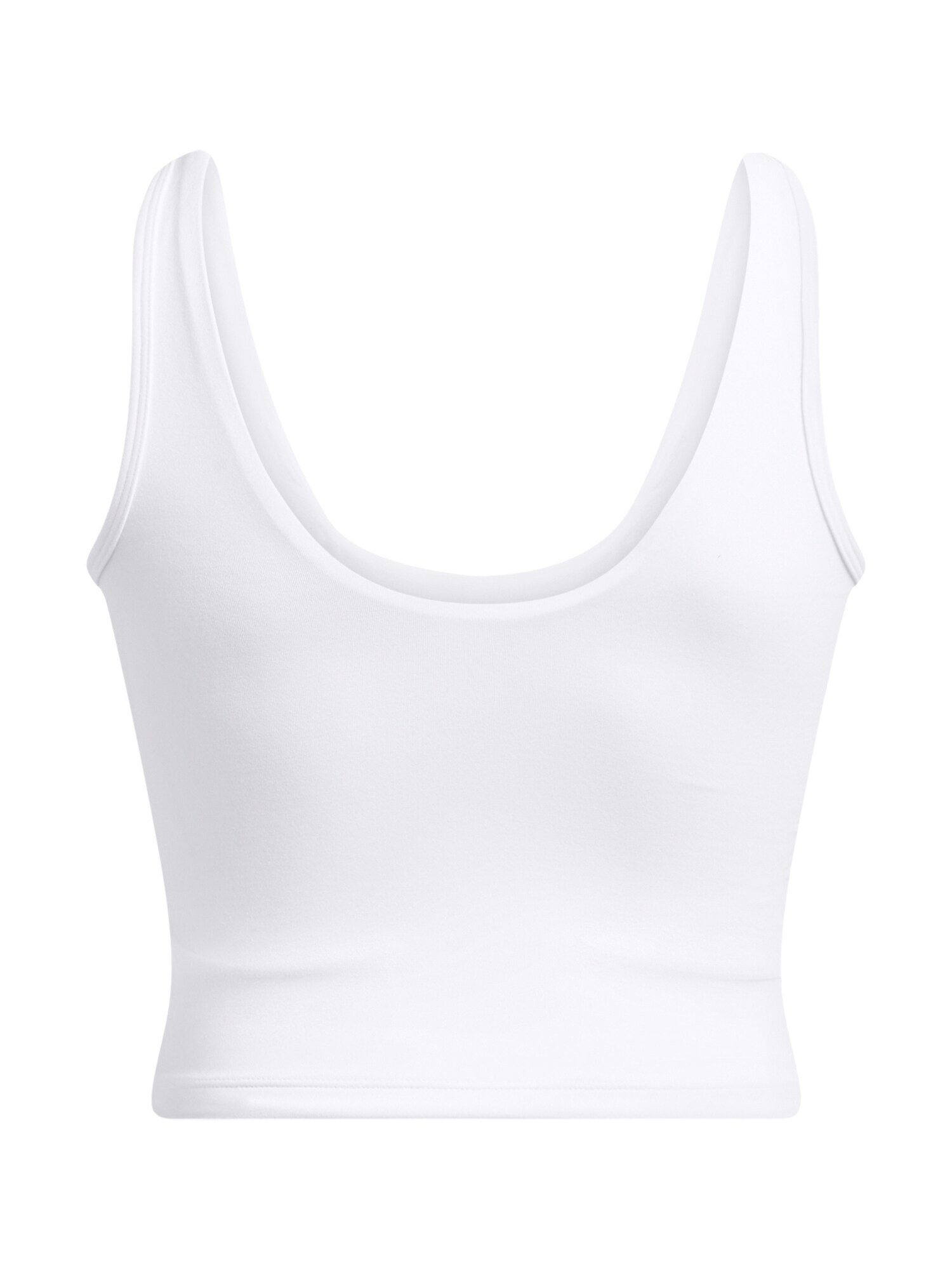UNDER ARMOUR Sport top 'EMEA'  fekete / fehér termék 2. képe