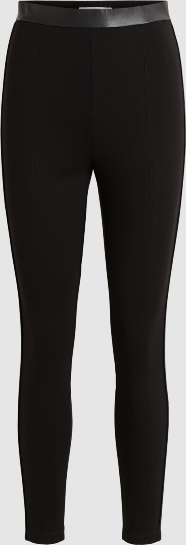 Vila Petite Leggings mit hohem Bund