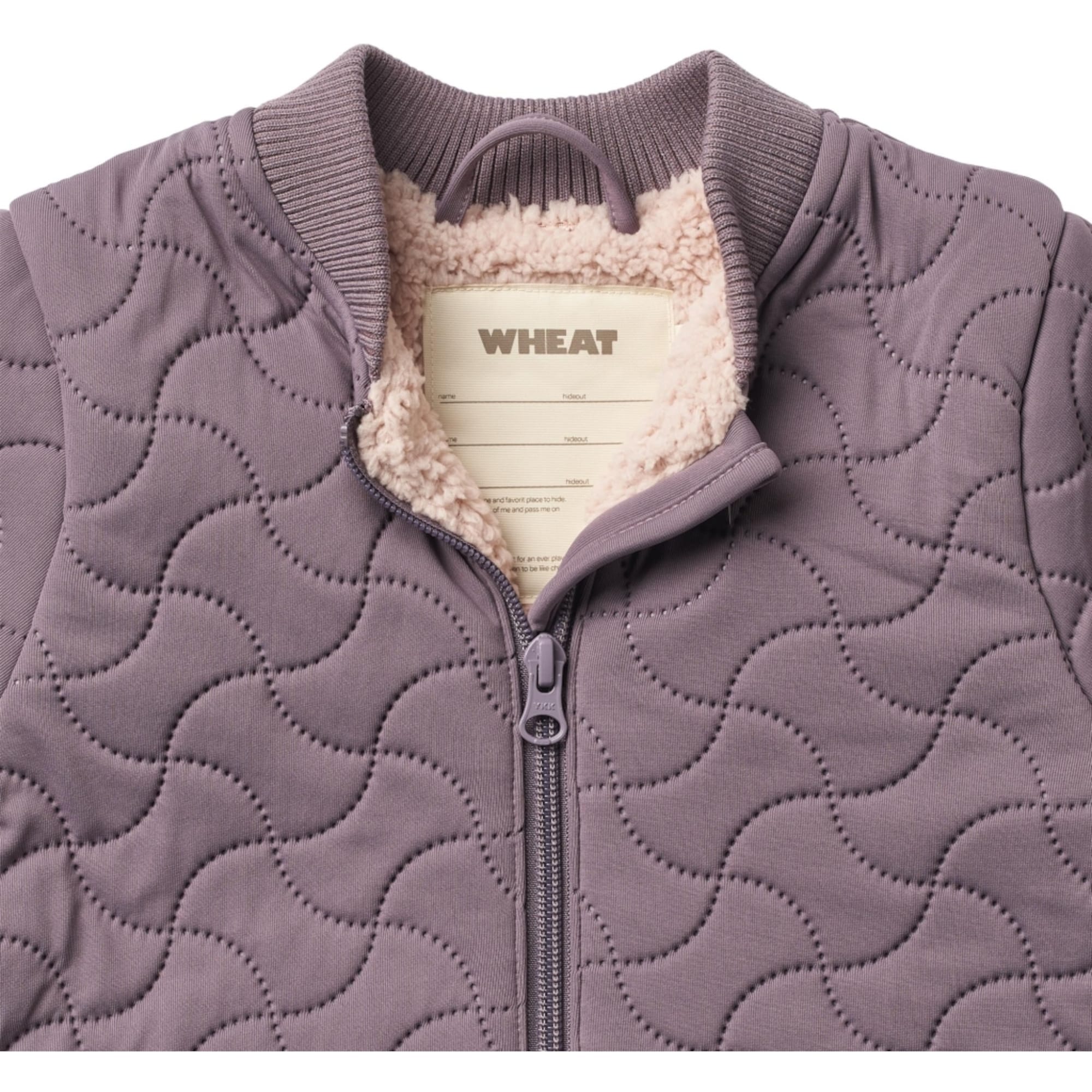 Thumbnail - WHEAT Übergangsjacke (GRS)
