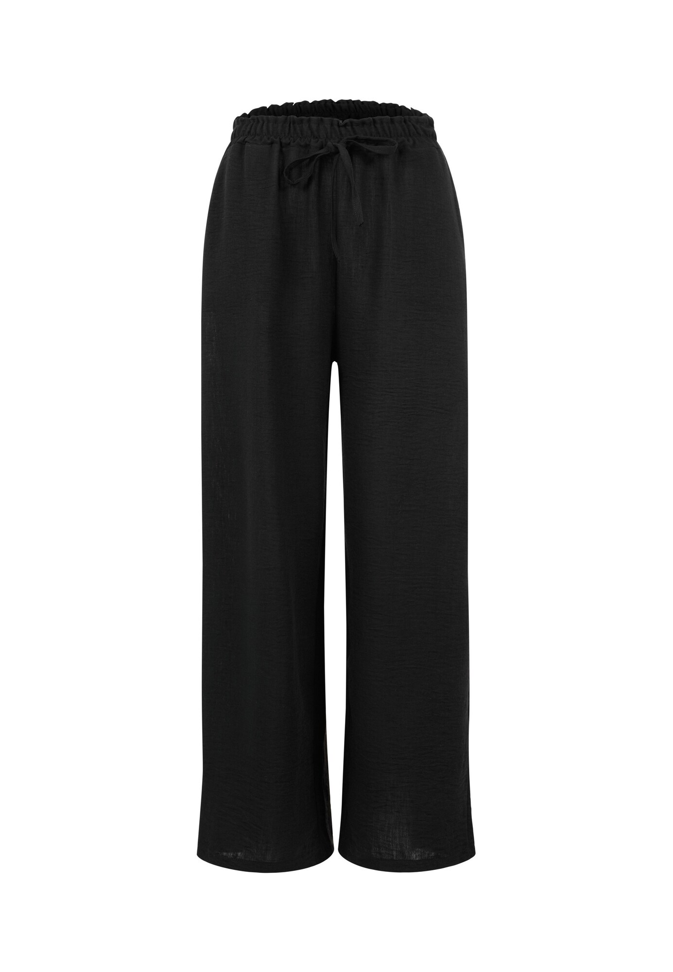 Cloud5ive Pantaloni Summer negru