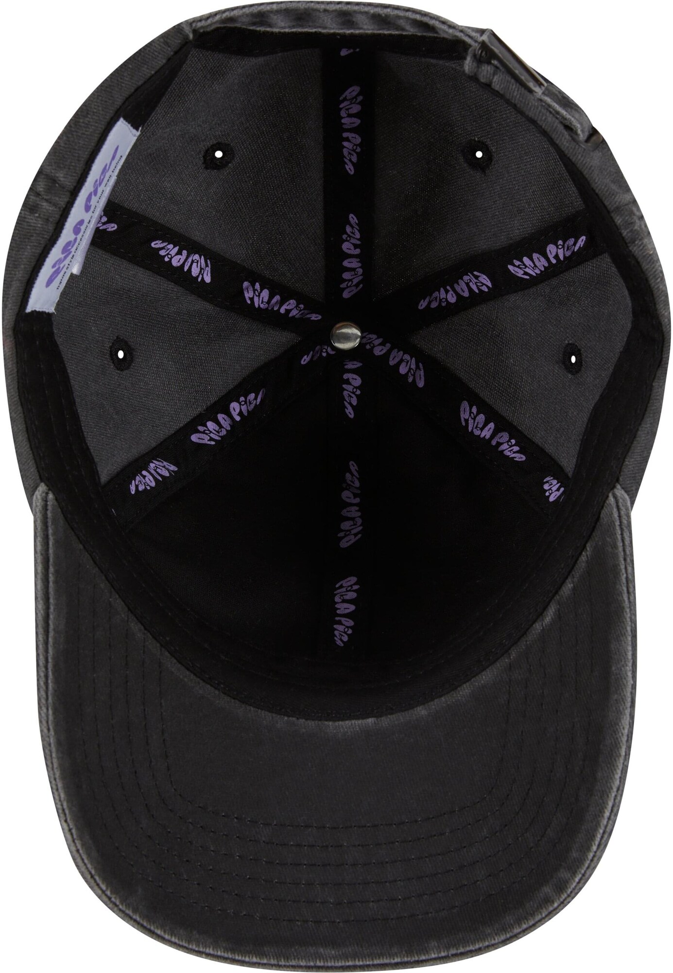 Thumbnail - Pica Pica Cap 1100 Belmonte