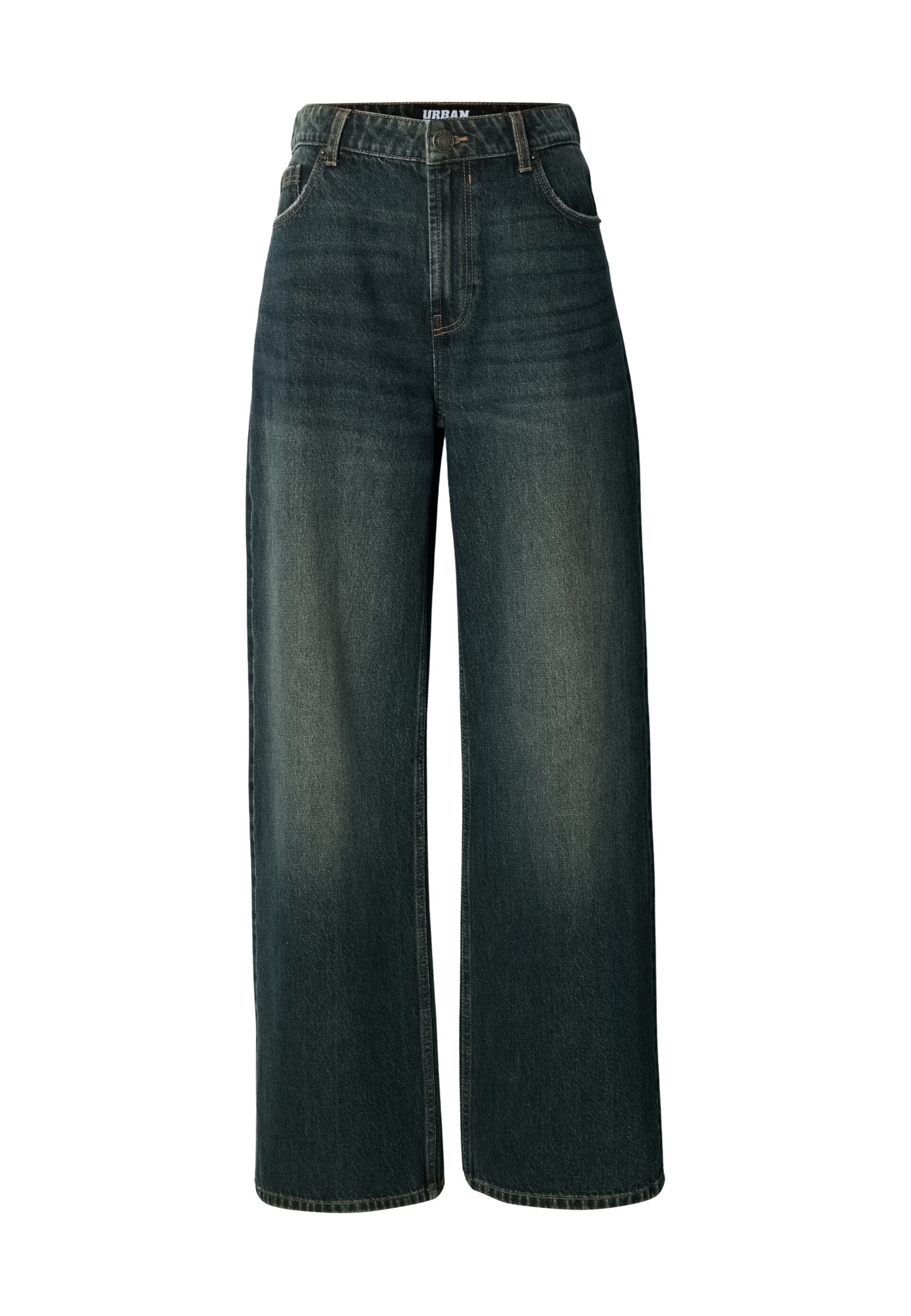 Urban Classics Jeans dam – bild 3