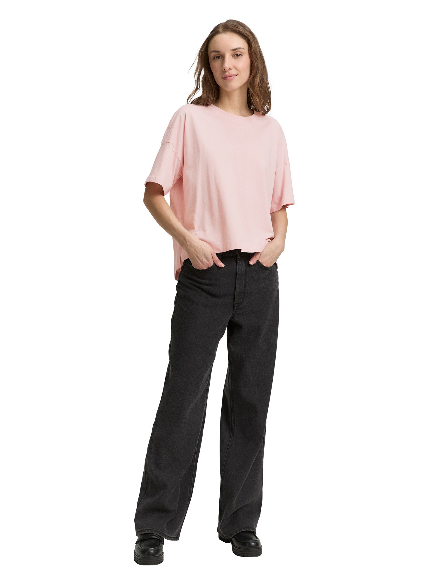 Thumbnail - TOM TAILOR DENIM T-Shirt