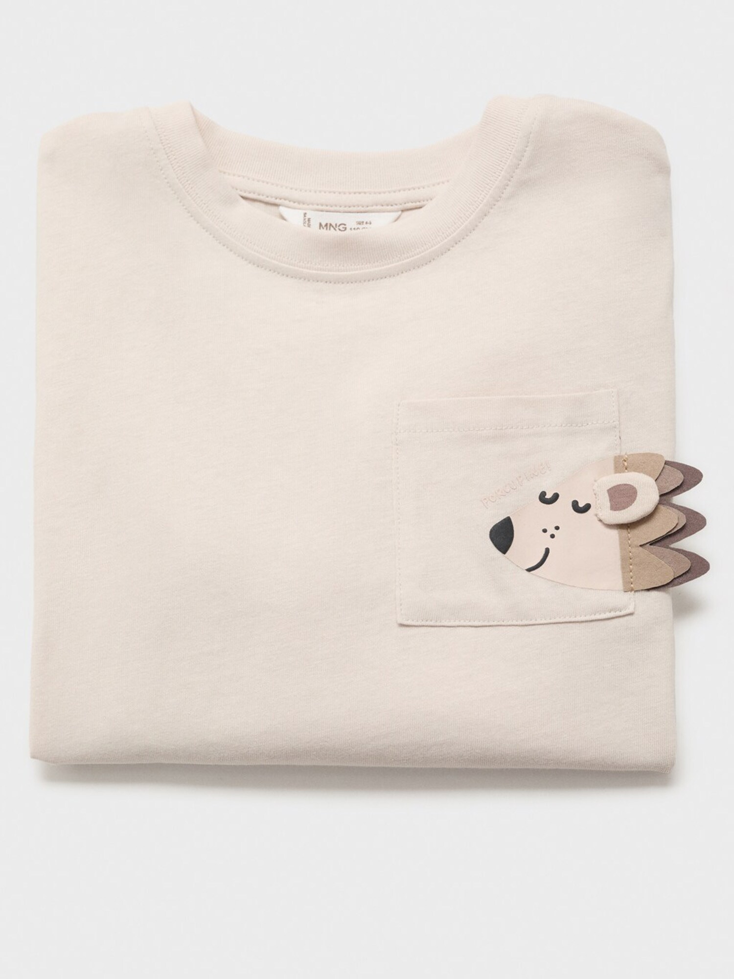 Thumbnail - MANGO KIDS Shirt OREJITA