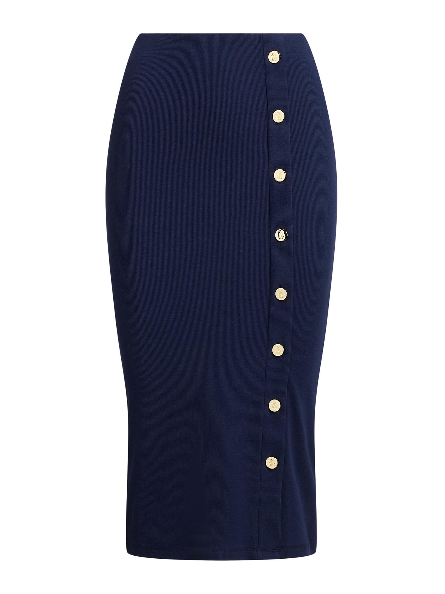 Lauren Ralph Lauren Fustă  bleumarin