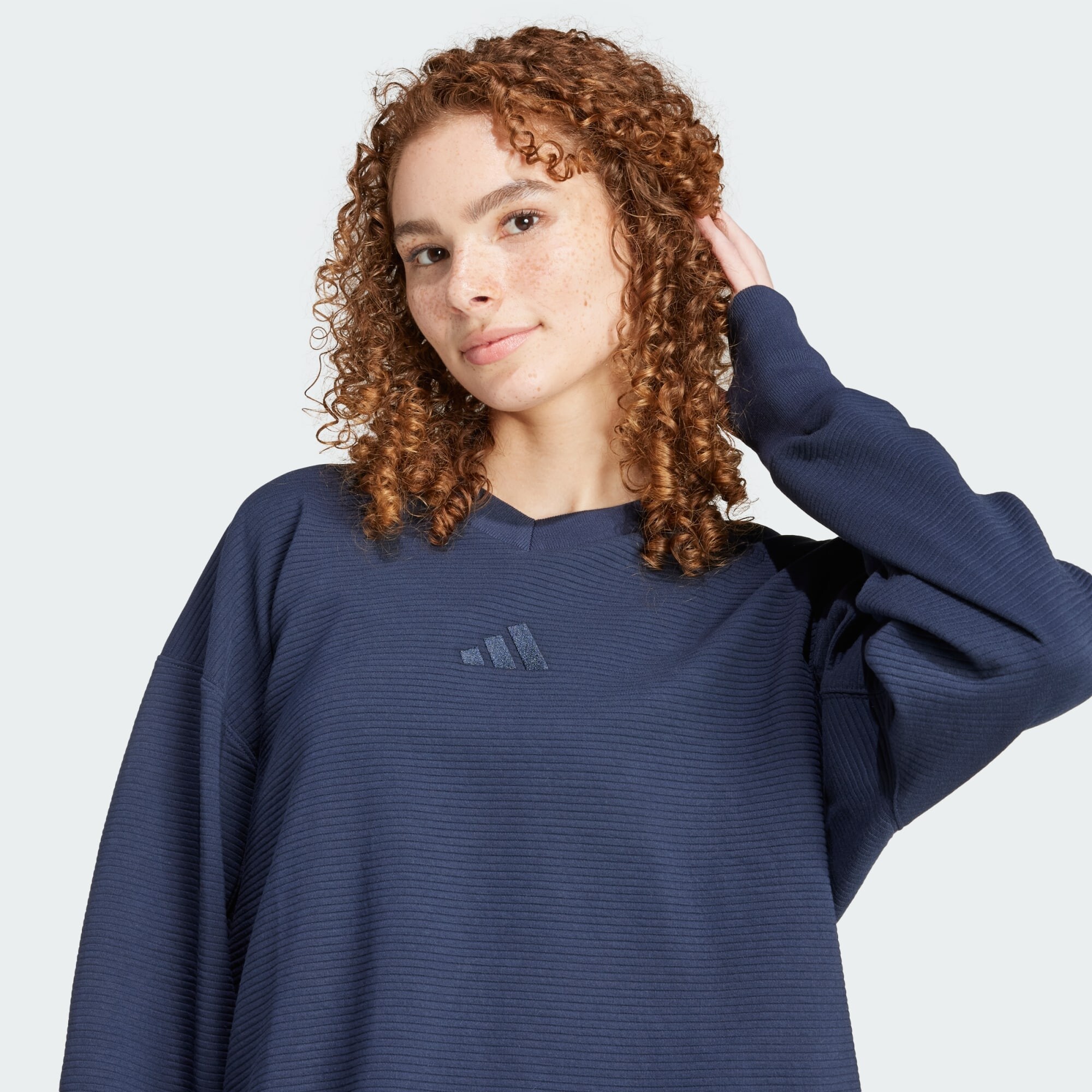Thumbnail - ADIDAS SPORTSWEAR Sportsweatshirt All Szn