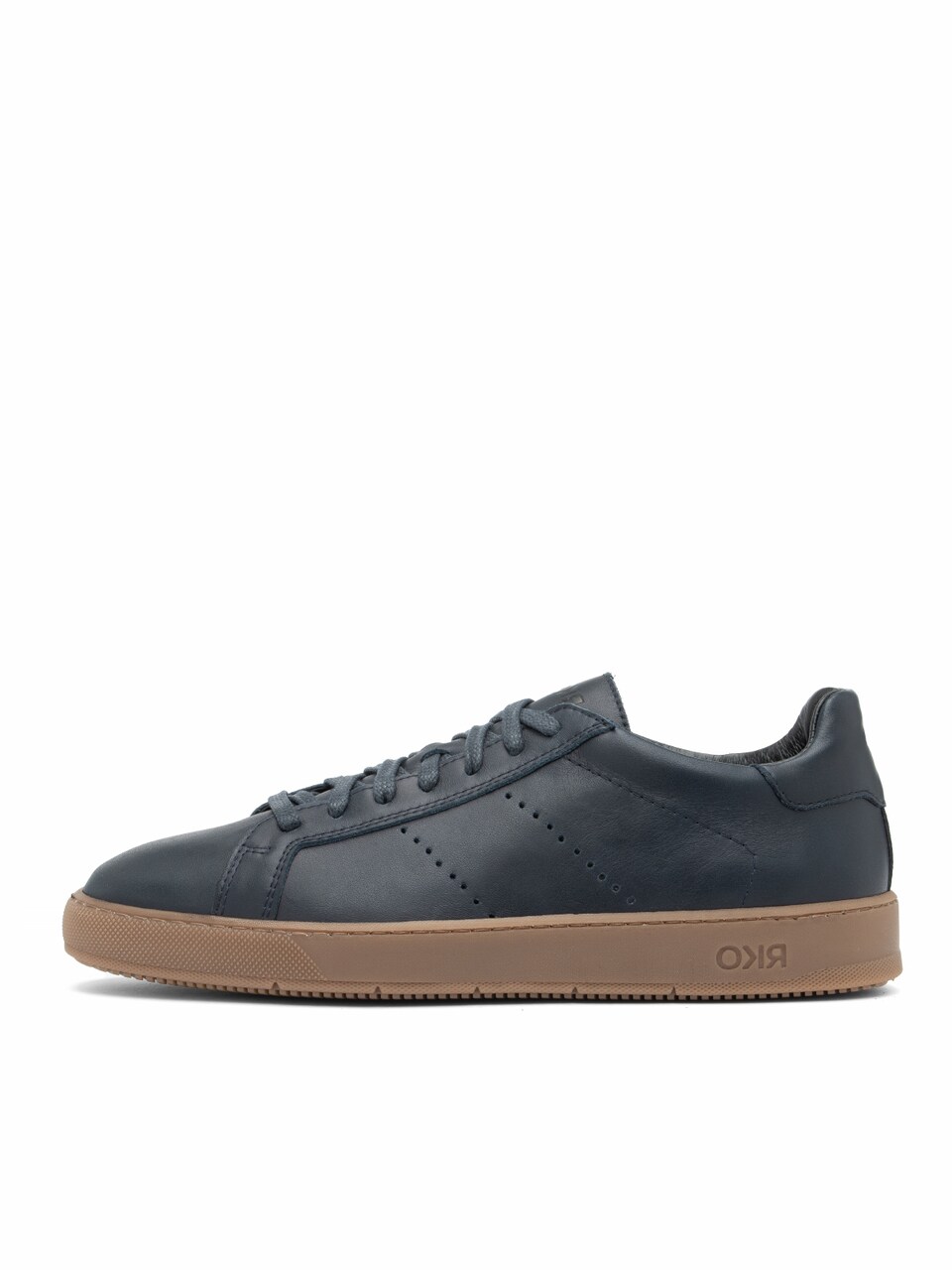 Låg sneaker
